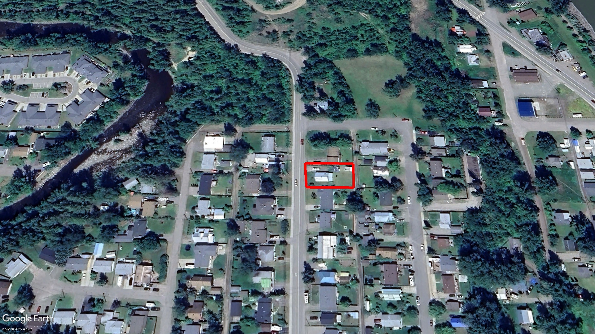 Tax Sale Quesnel, British Columbia - 470-0002053.000