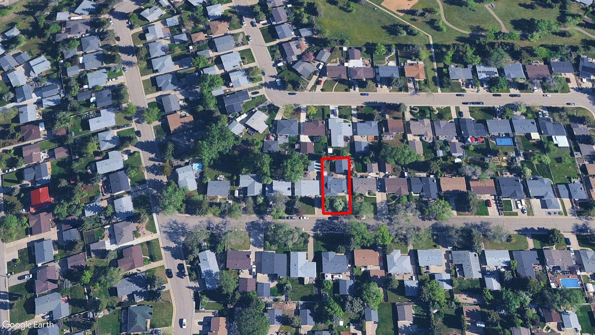 Tax Sale Strathcona, Alberta - 7163031003