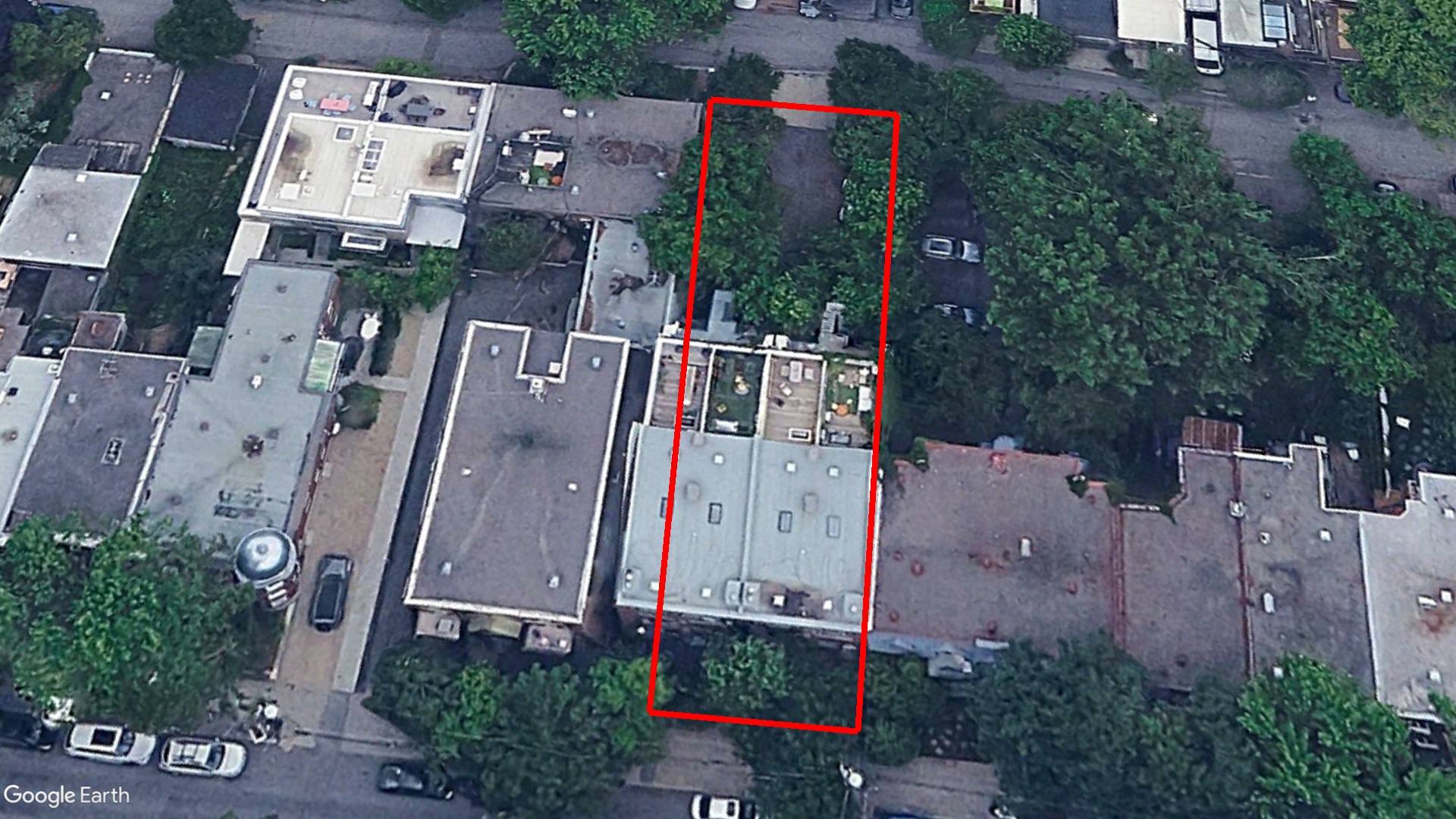 Tax Sale Montreal, Quebec - 531254-20