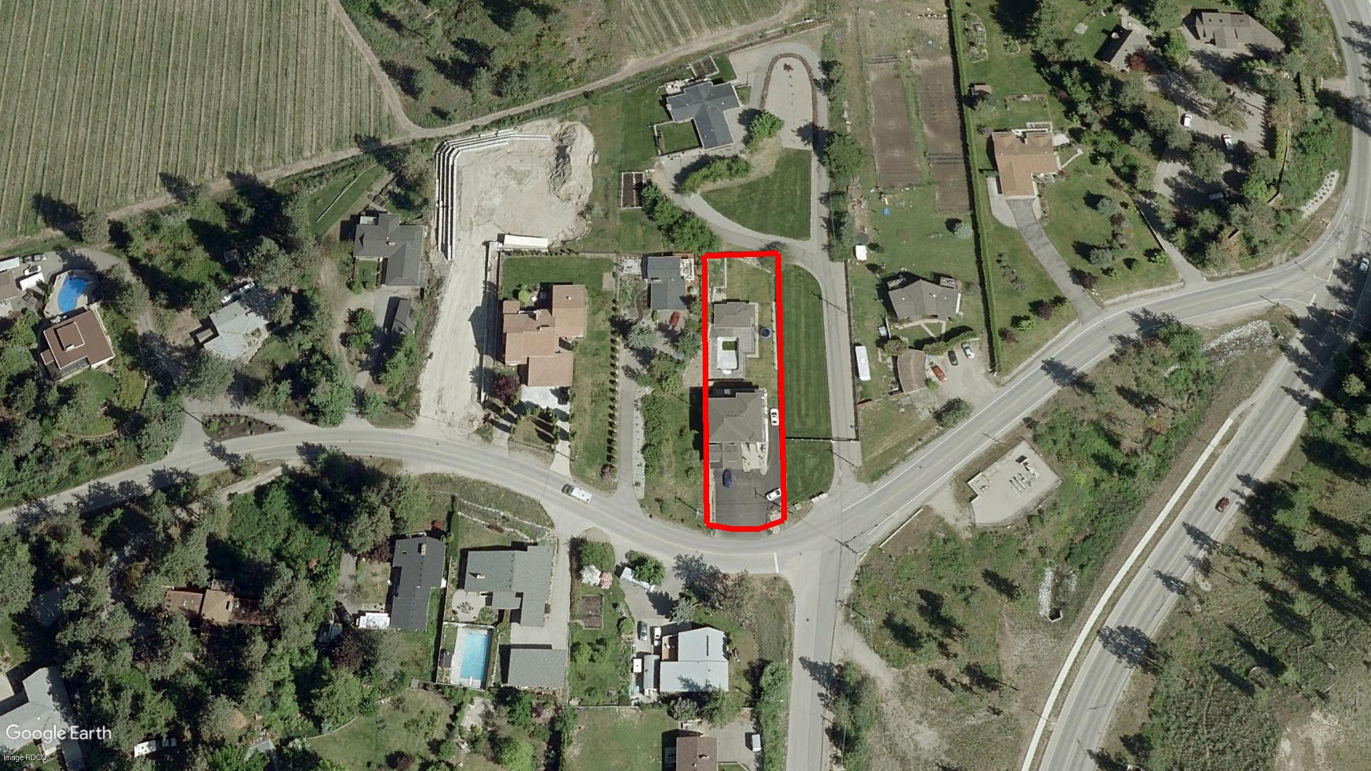 Tax Sale Kelowna, British Columbia - 19-217-07127.213