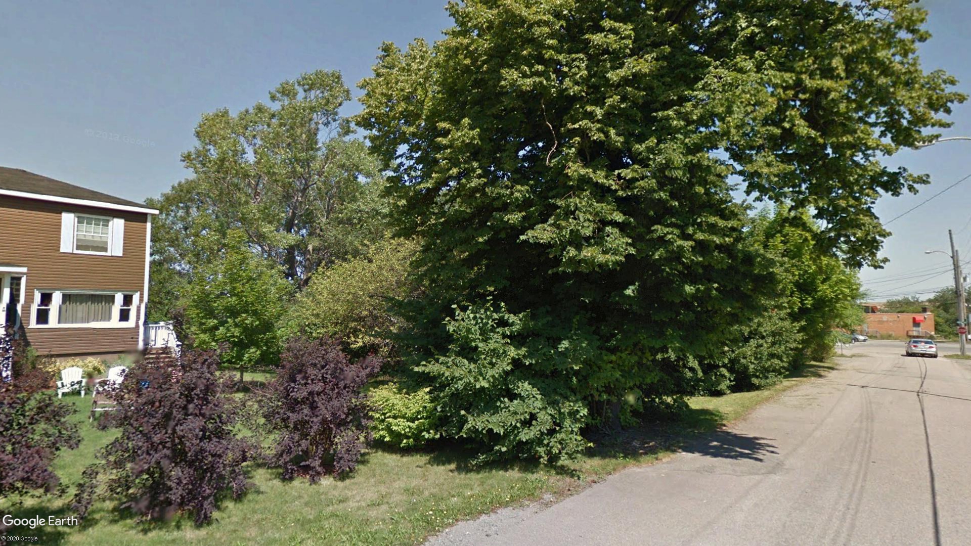 Tax Sale Cape Breton, Nova Scotia - 9954872