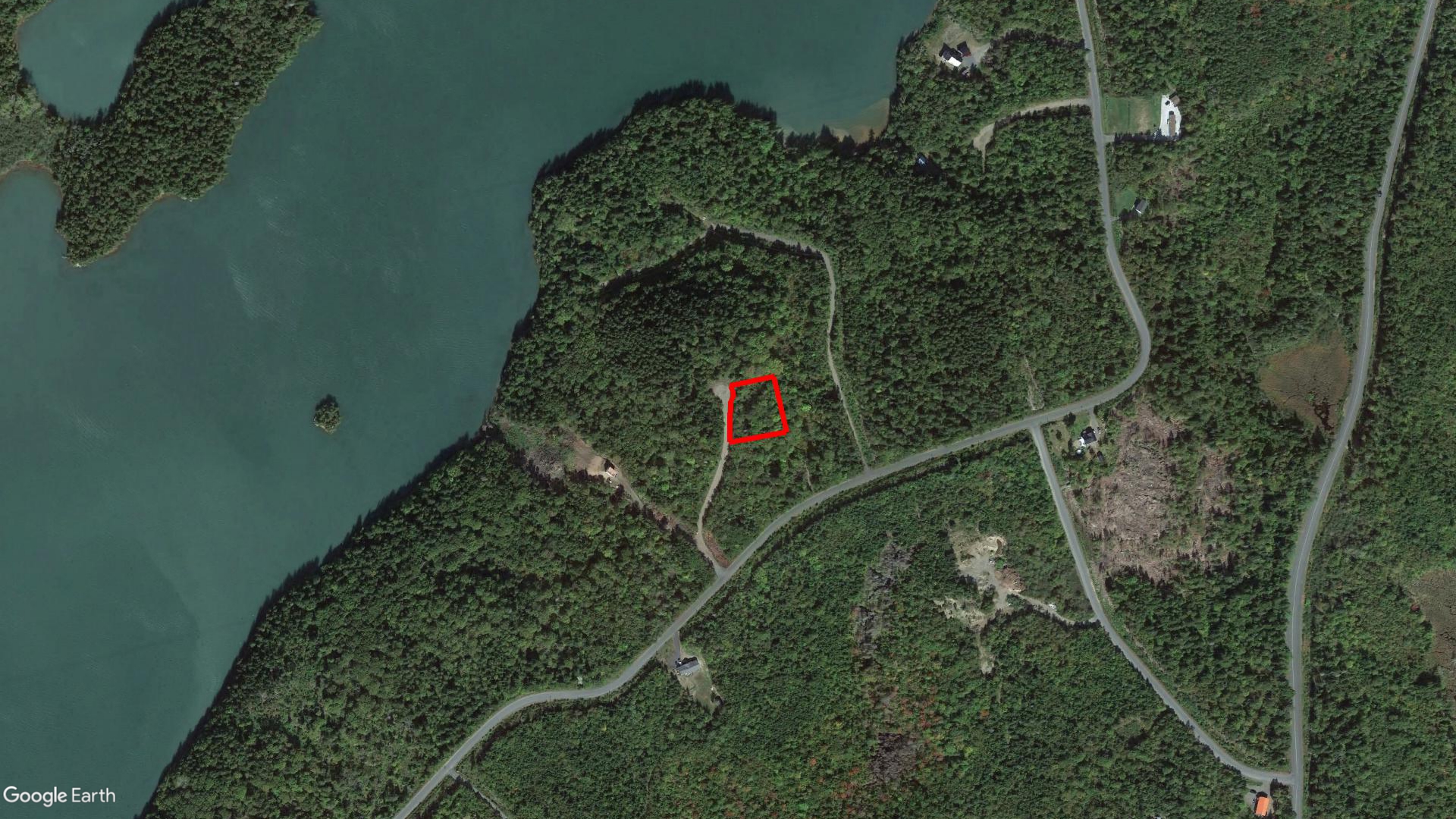 Tax Sale Charlotte, New Brunswick - 03730379