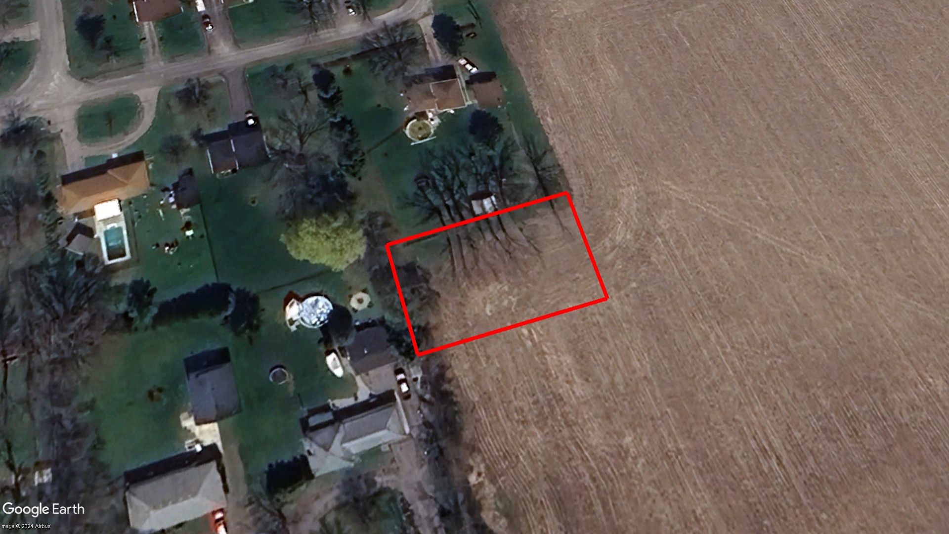 Tax Sale Quinte West, Ontario - 301-050-13701-0000