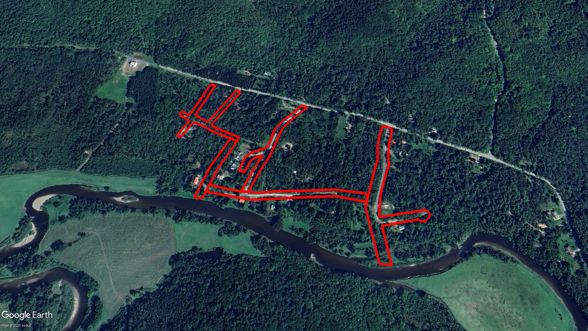 Tax Sale Sources, Quebec - 