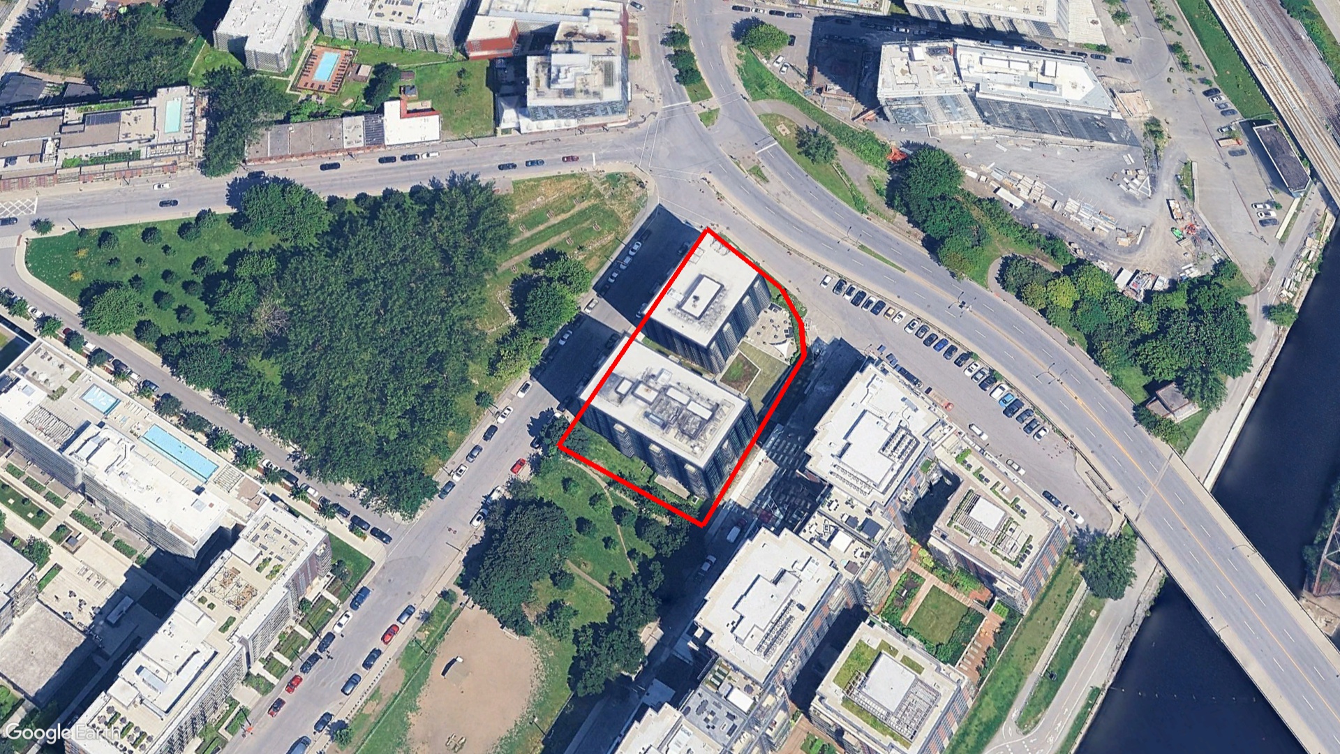 Tax Sale Montreal, Quebec - 120023-28