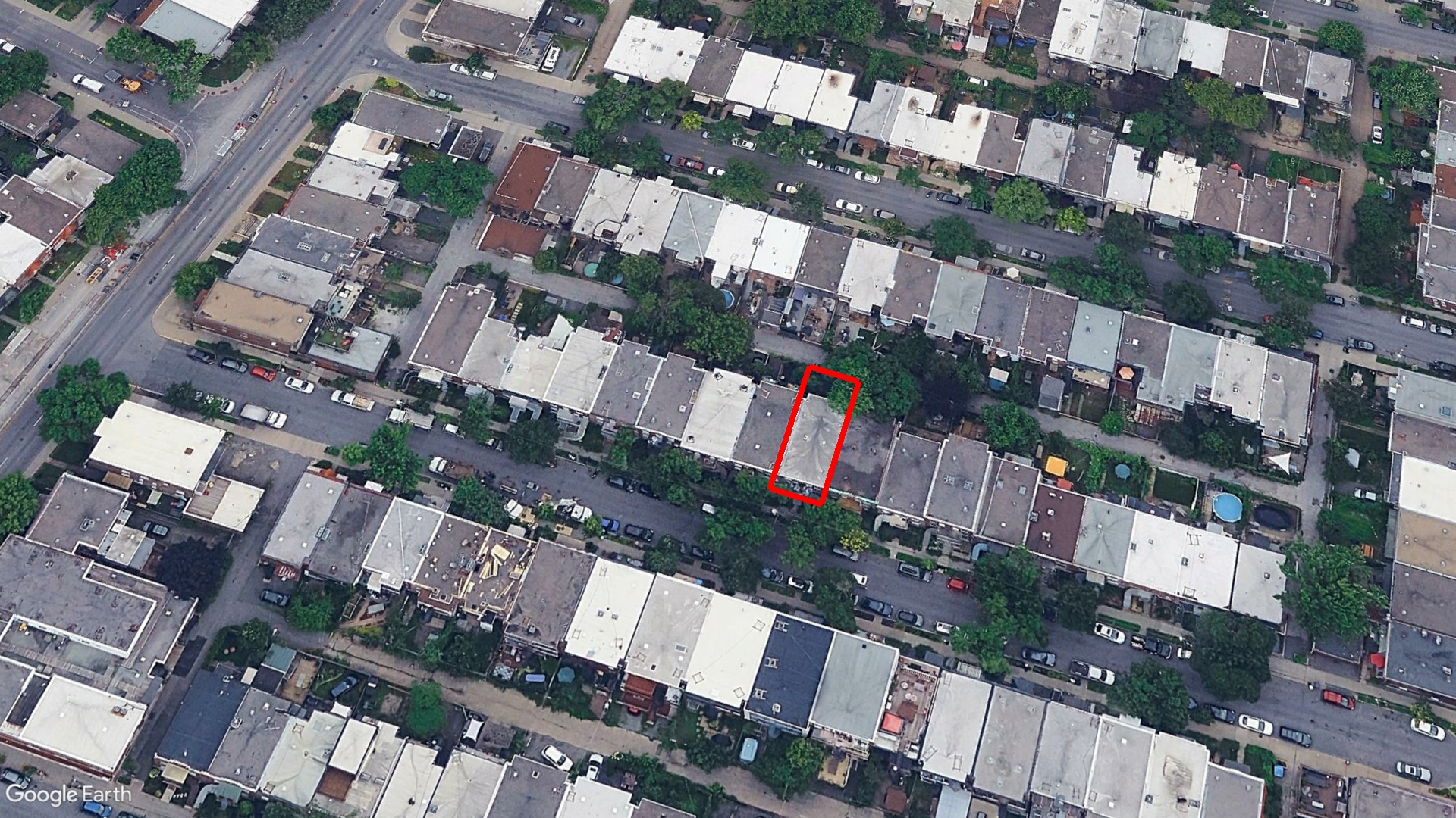 Tax Sale Montreal, Quebec - 653624-00