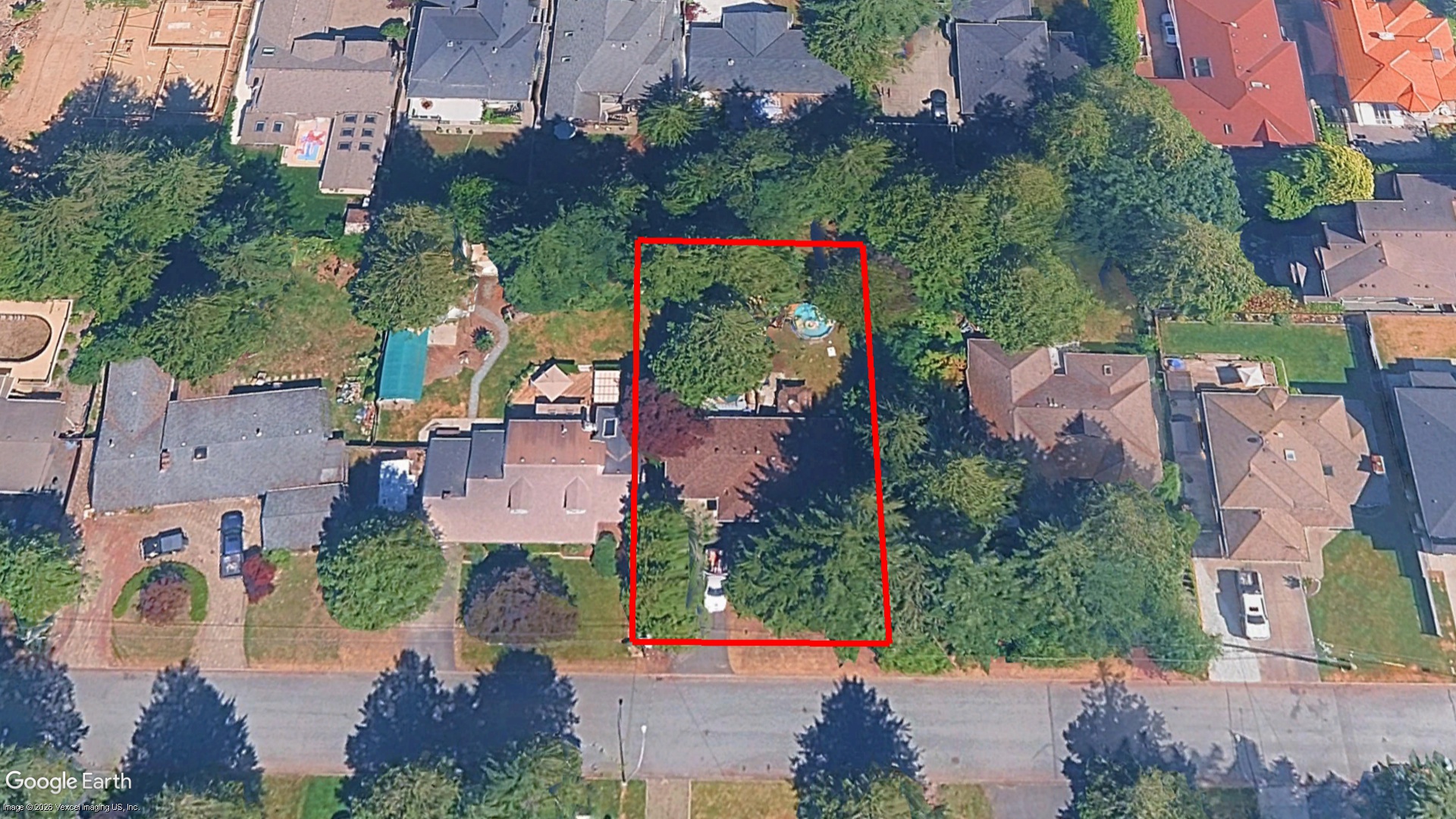 Tax Sale Langley, British Columbia - 
