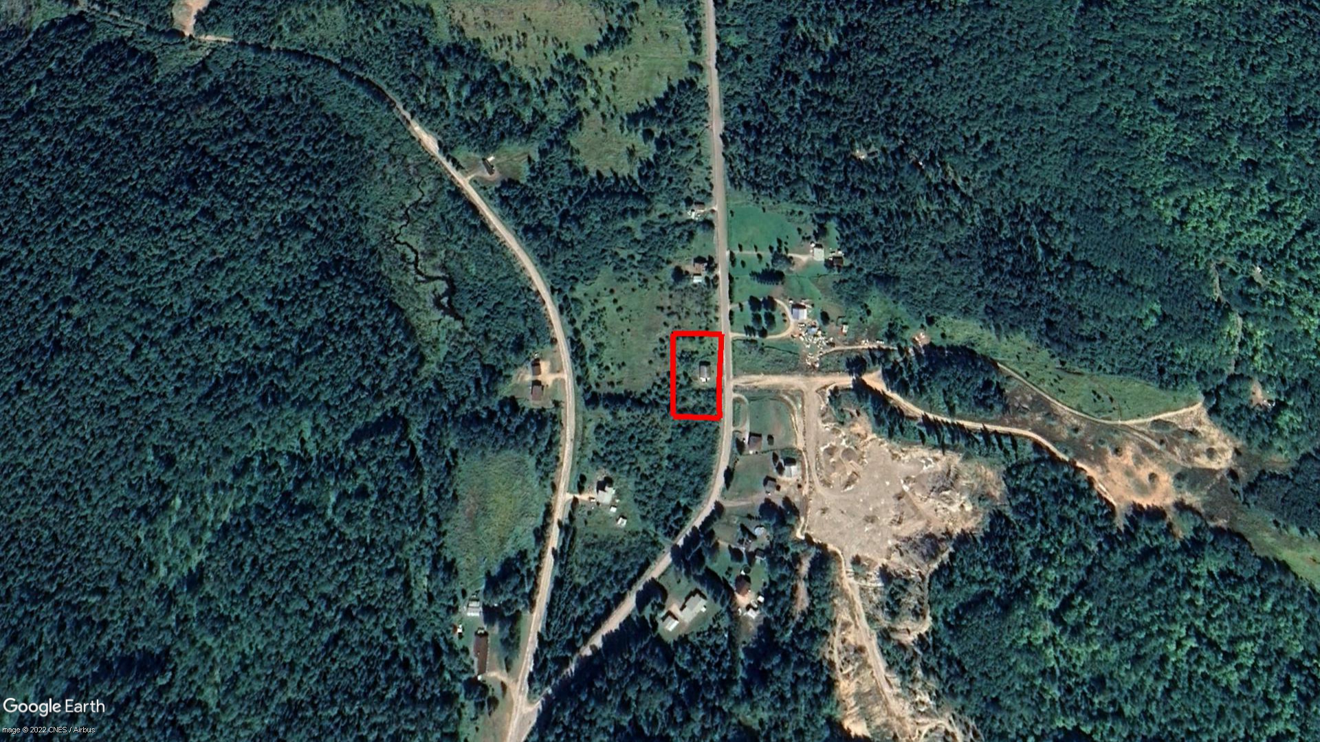 Tax Sale La Vallee-de-la-Gatineau, Quebec - 4668-37-2469