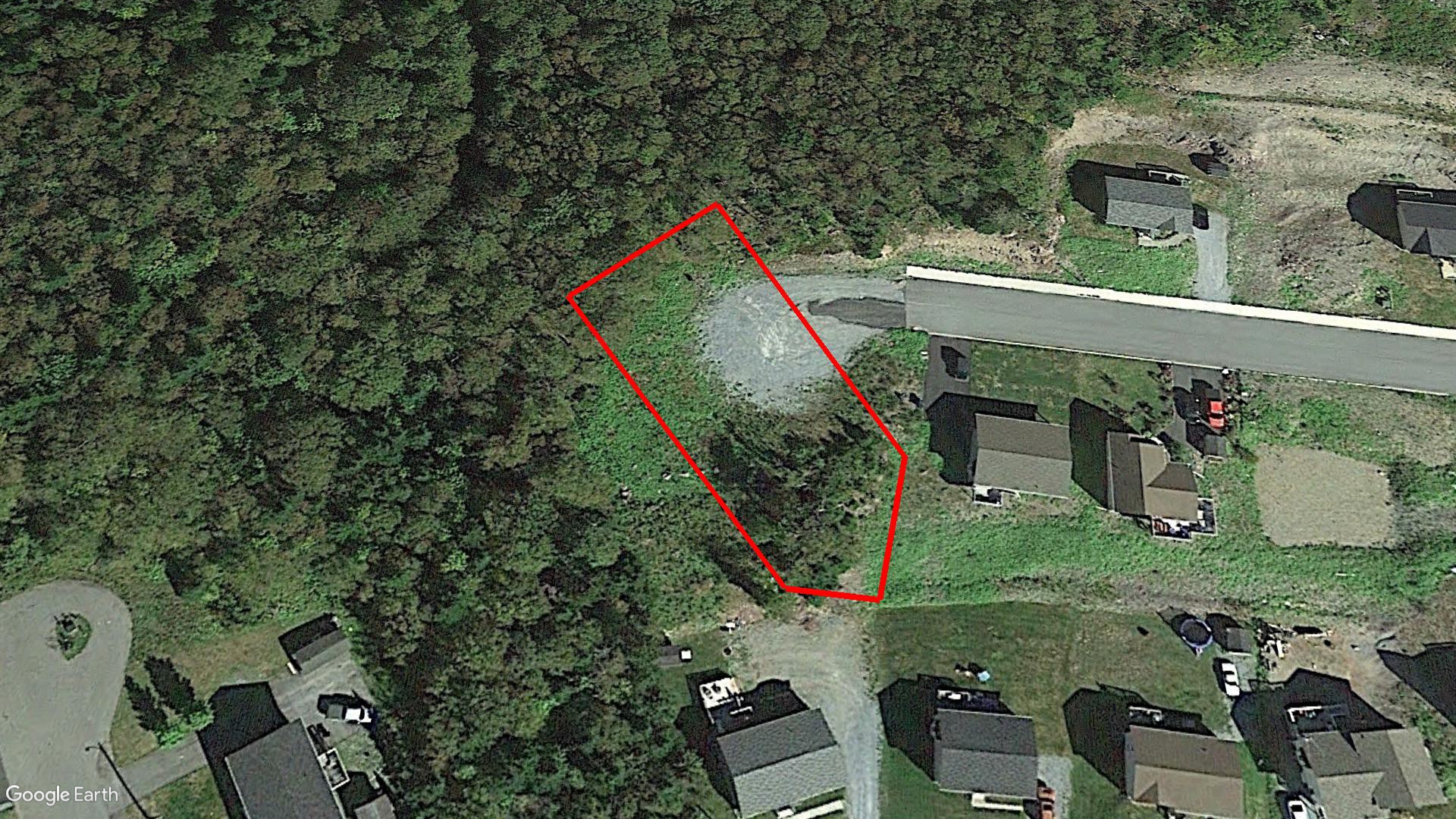 Tax Sale Saint John, New Brunswick - 06530320