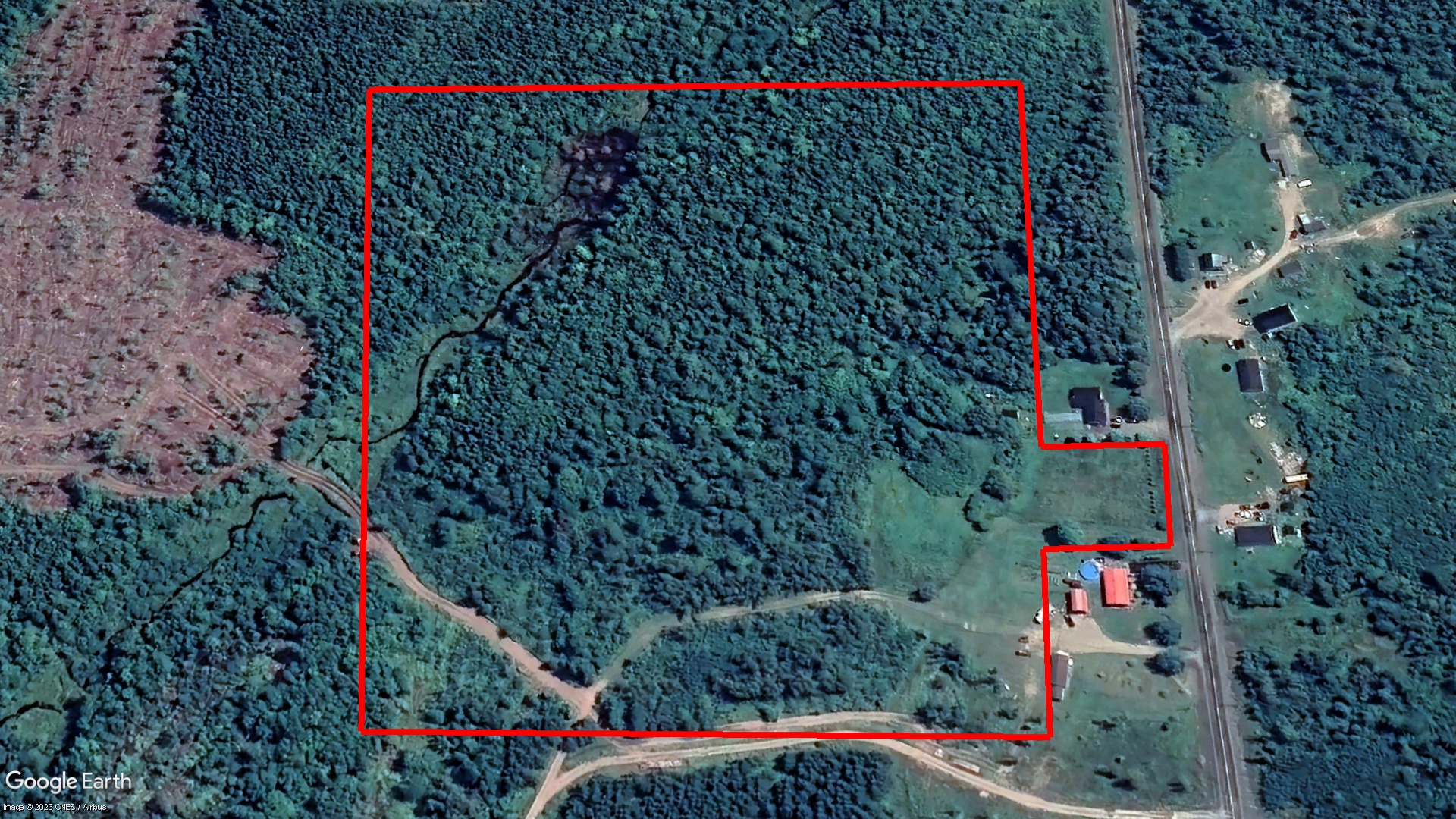 Tax Sale Kent, New Brunswick - 03959753