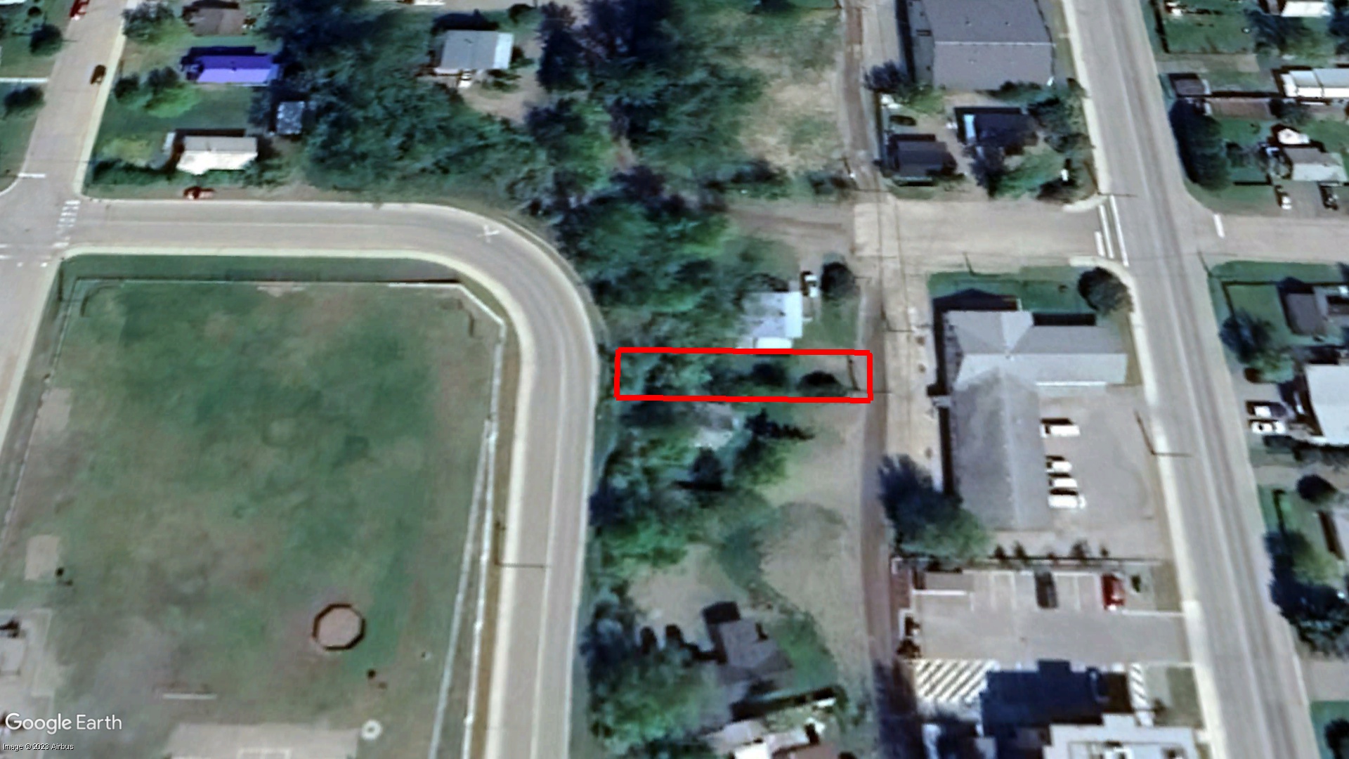 Tax Sale Quesnel, British Columbia - 24-470-0002141.000