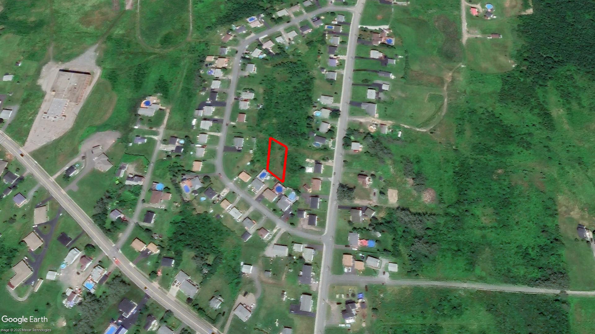 Tax Sale Cape Breton, Nova Scotia - 9453709 