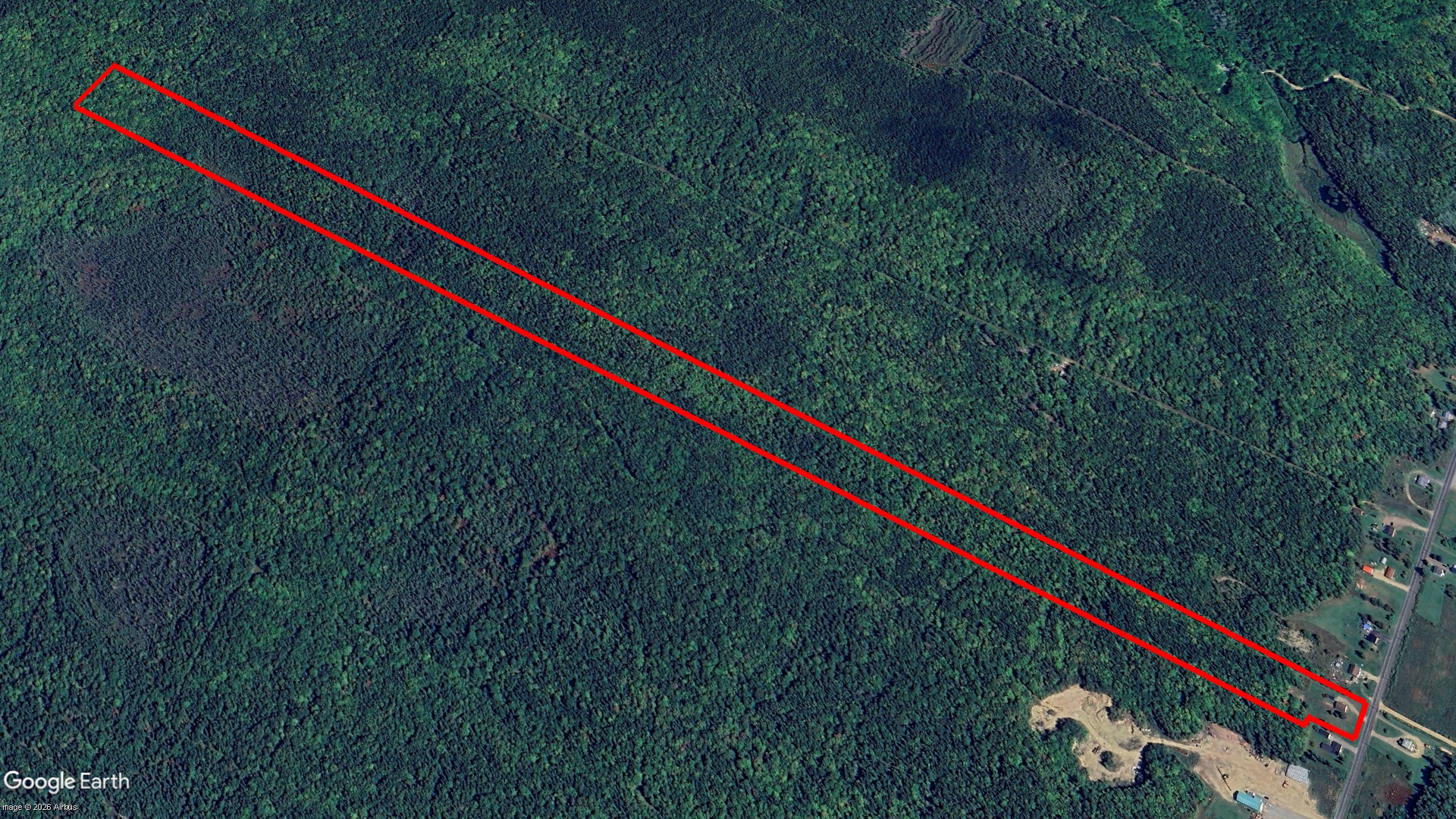 Tax Sale Gloucester, New Brunswick - 02945971