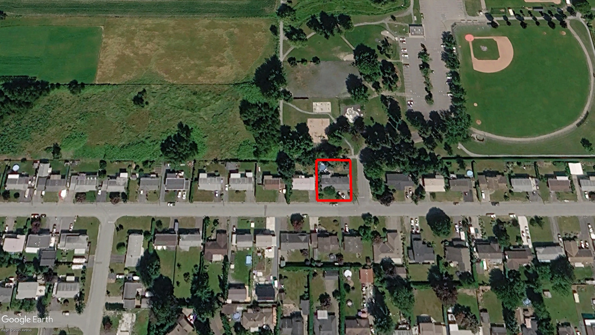 Tax Sale Chilliwack, British Columbia - 