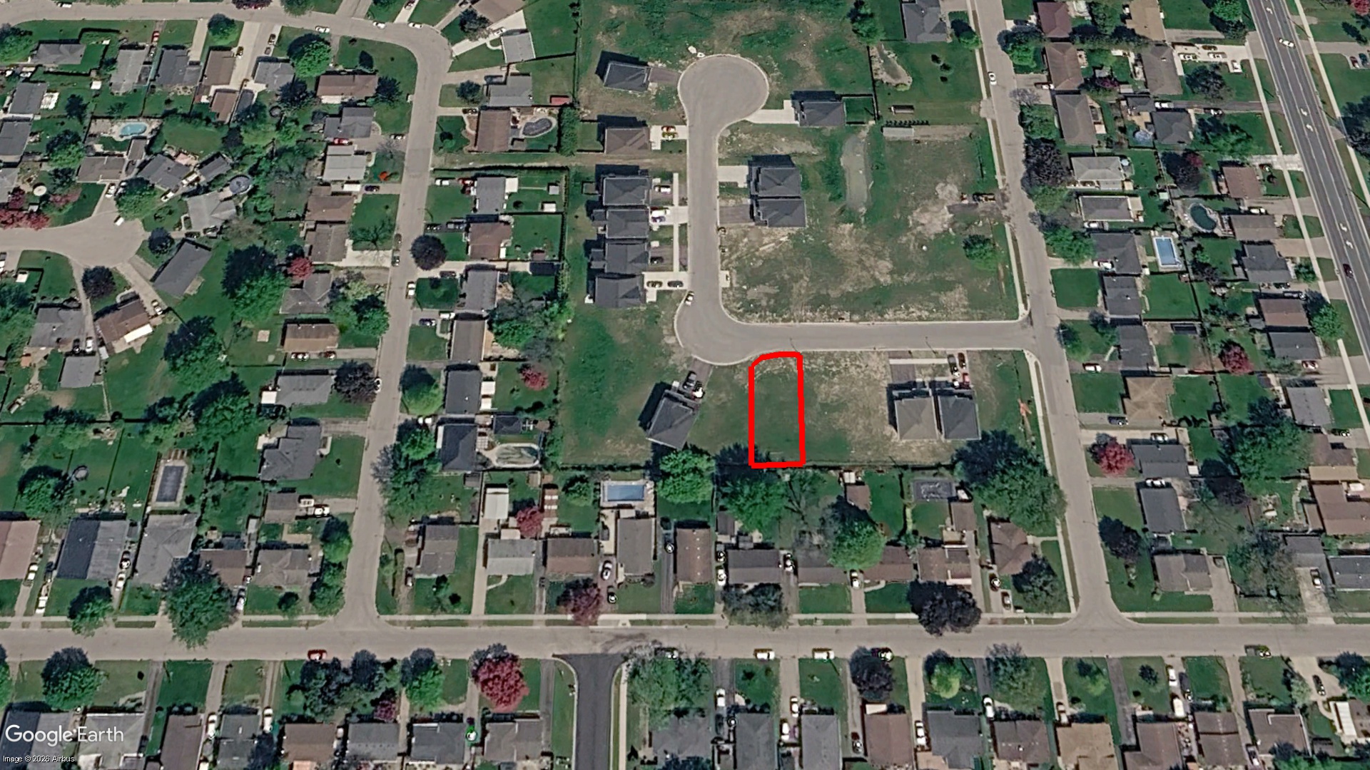 Tax Sale Saint Thomas, Ontario - 