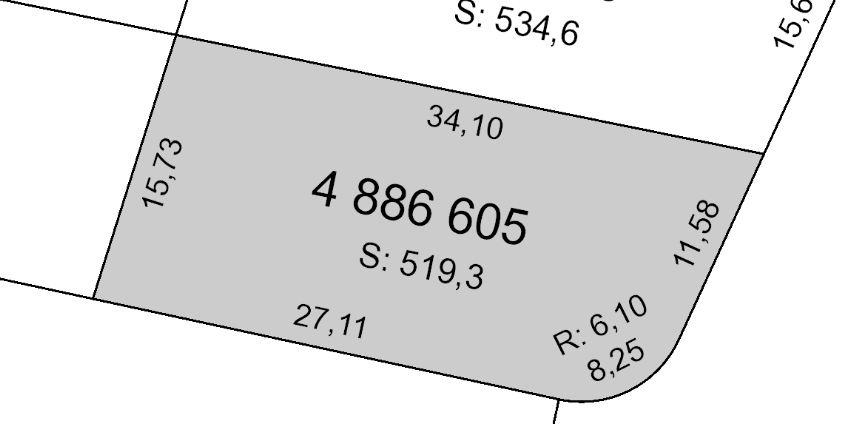 Tax Sale Des Laurentides, Quebec - 2812-82-5861