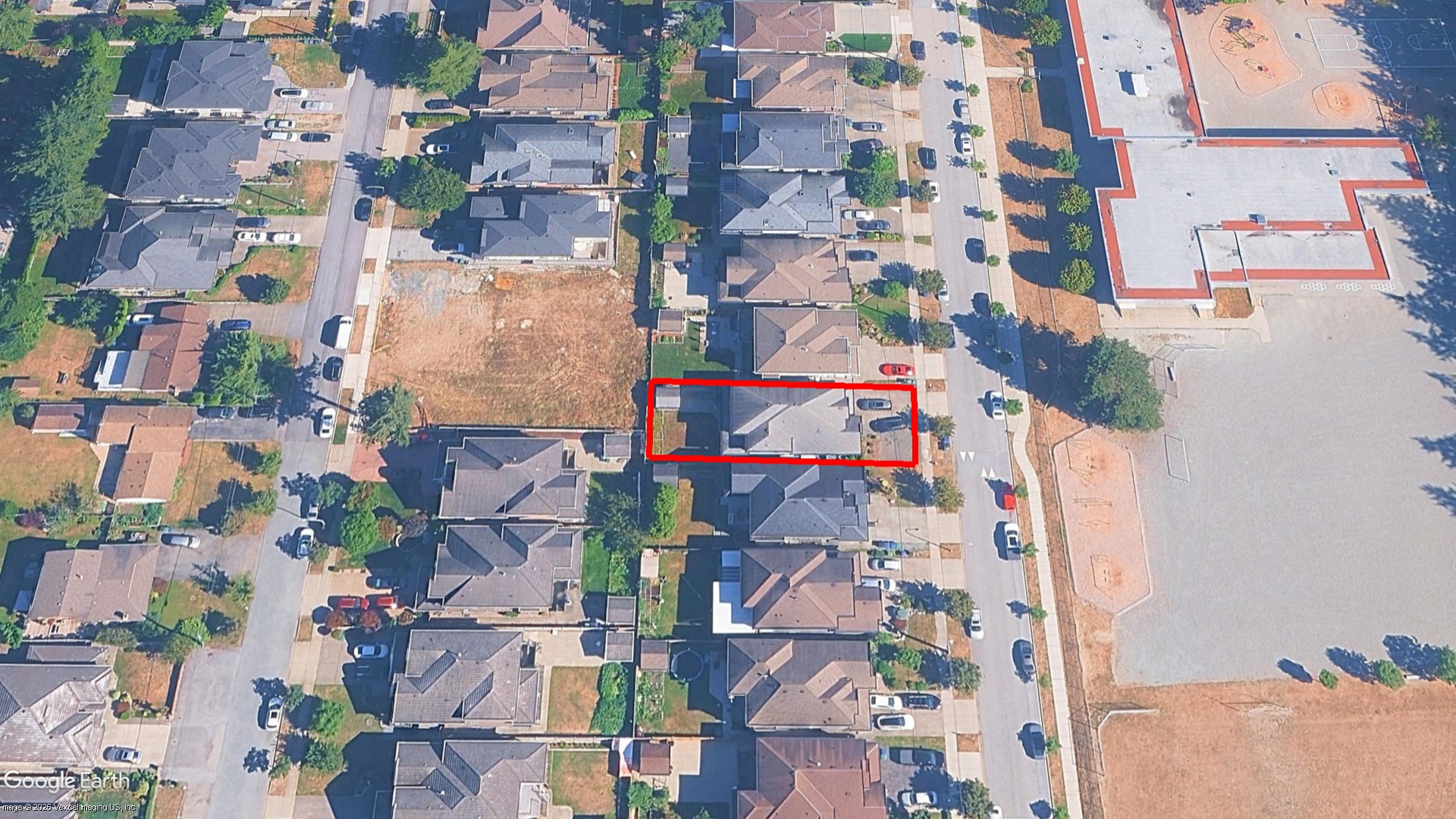 Tax Sale Surrey, British Columbia - 