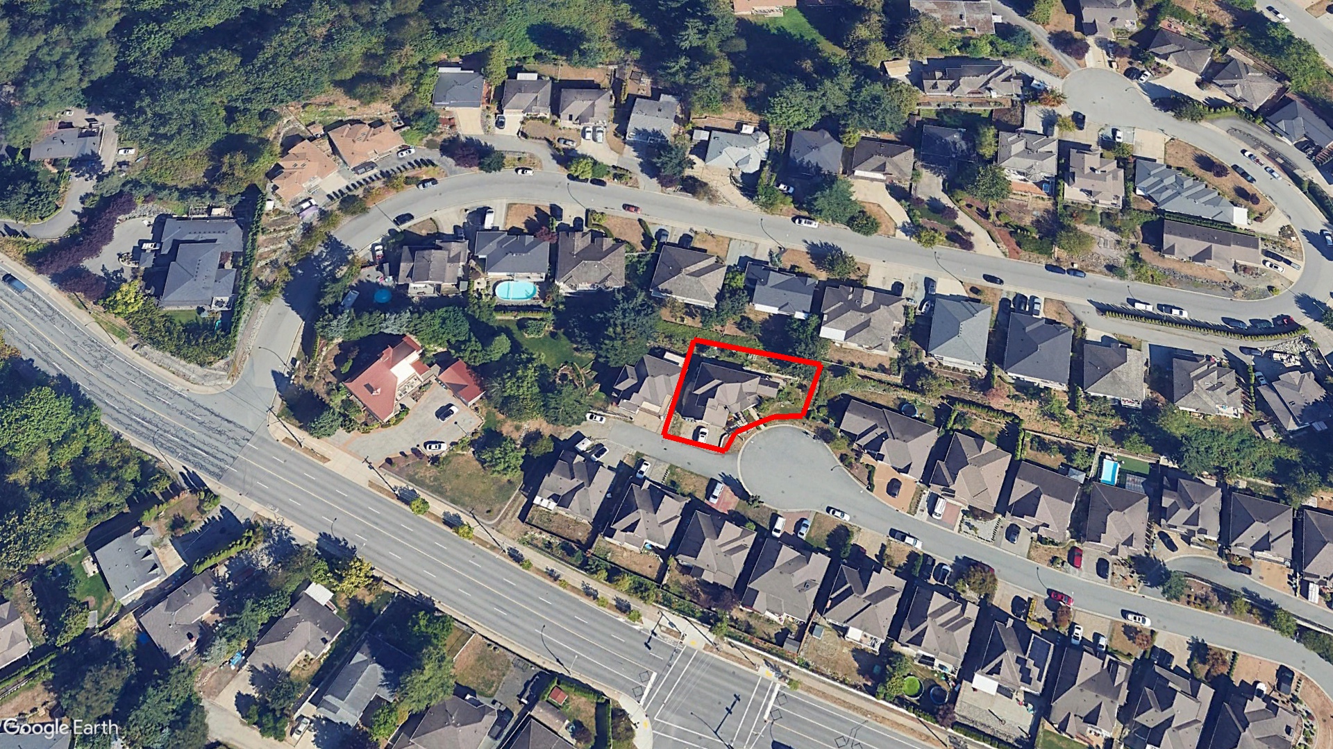 Tax Sale Abbotsford, British Columbia - 6131079321 