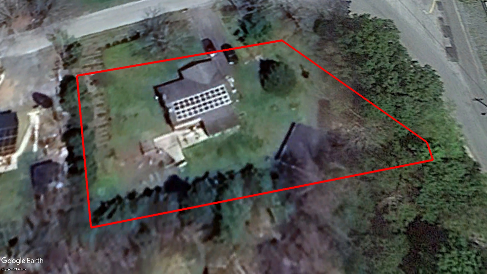 Tax Sale Halifax, Nova Scotia - 00270733