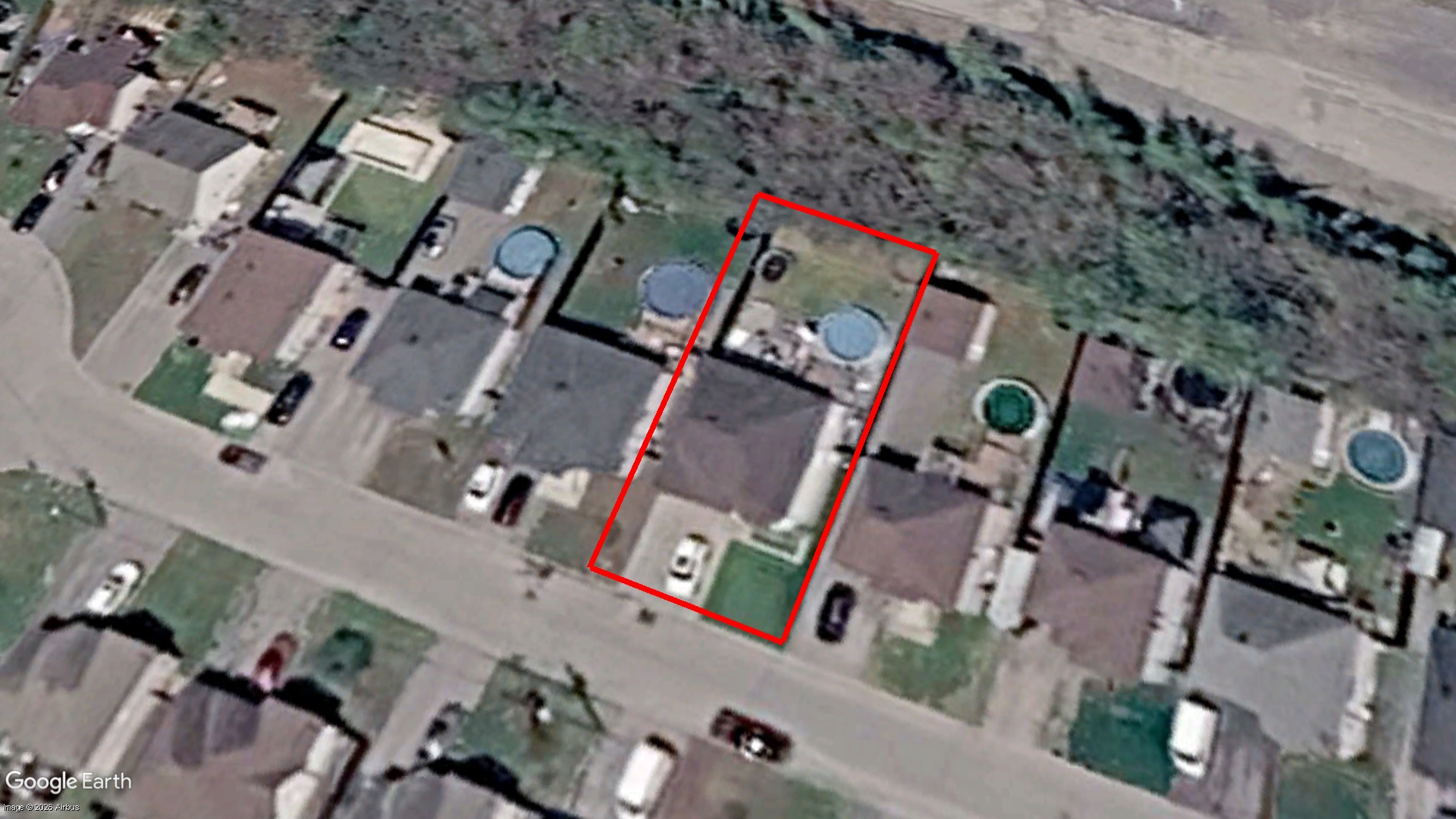 Tax Sale Montcalm, Quebec - 