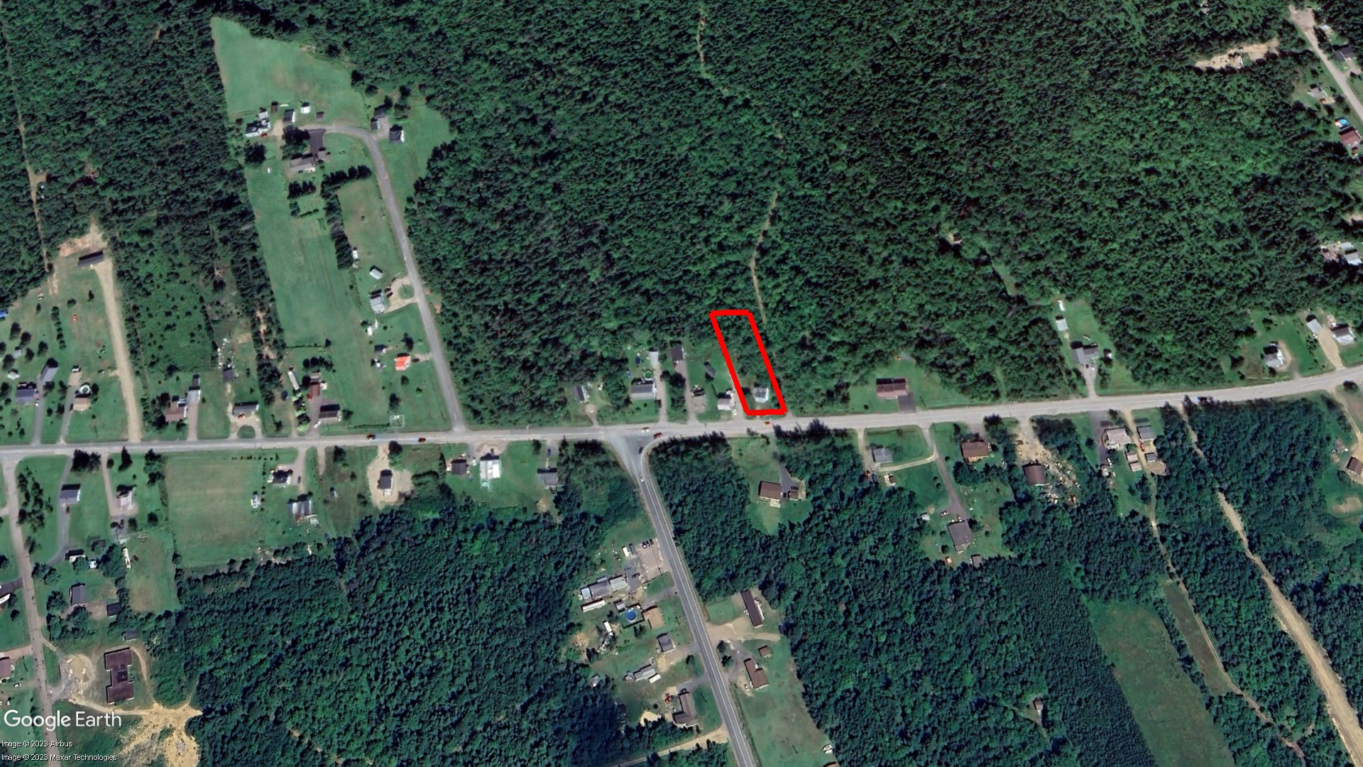 Tax Sale Gloucester, New Brunswick - 02980612