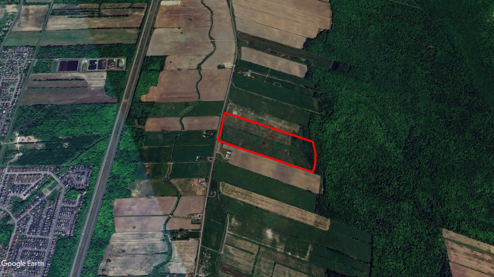 Tax Sale Marguerite-D’Youville, Quebec - 2779 79 8548 00 0000