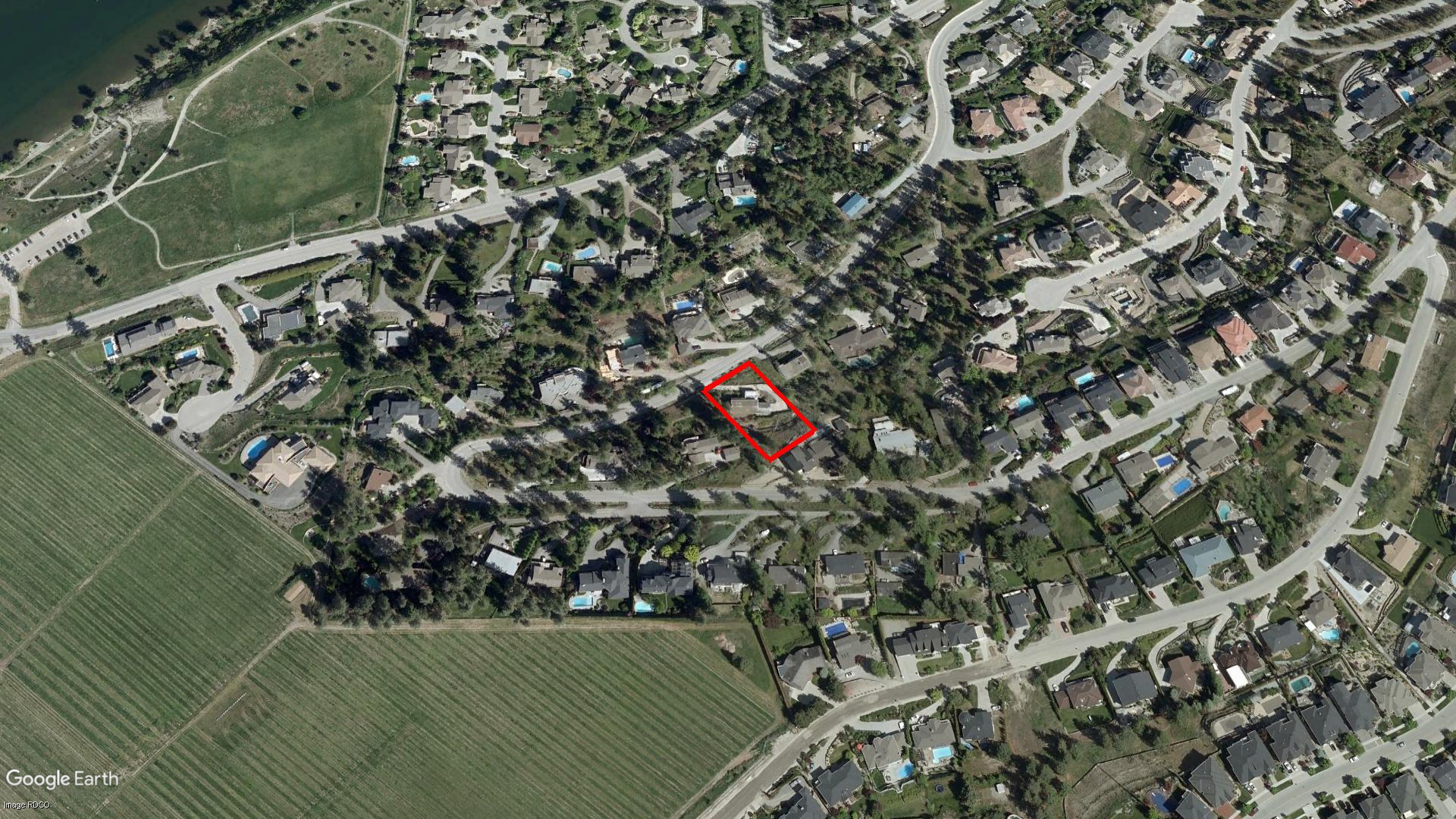 Tax Sale Kelowna, British Columbia - 19-217-07074.000