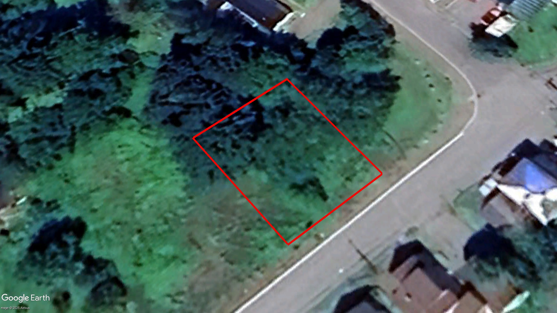 Tax Sale Charlotte, New Brunswick - 01454969