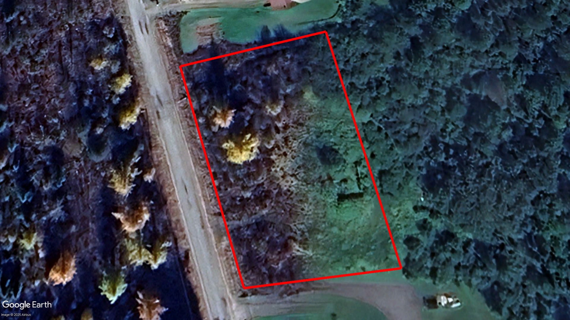 Tax Sale Carleton, New Brunswick - 05106827