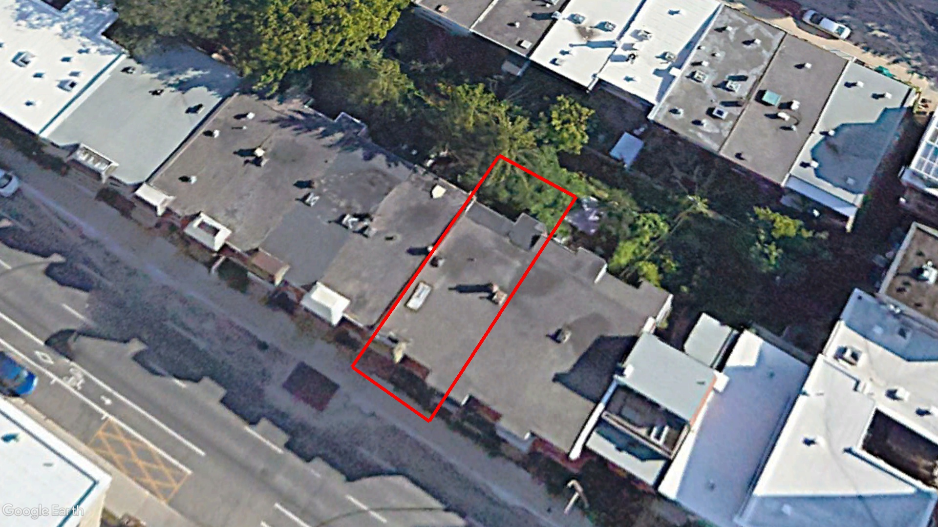 Tax Sale Montreal, Quebec - 280208-00