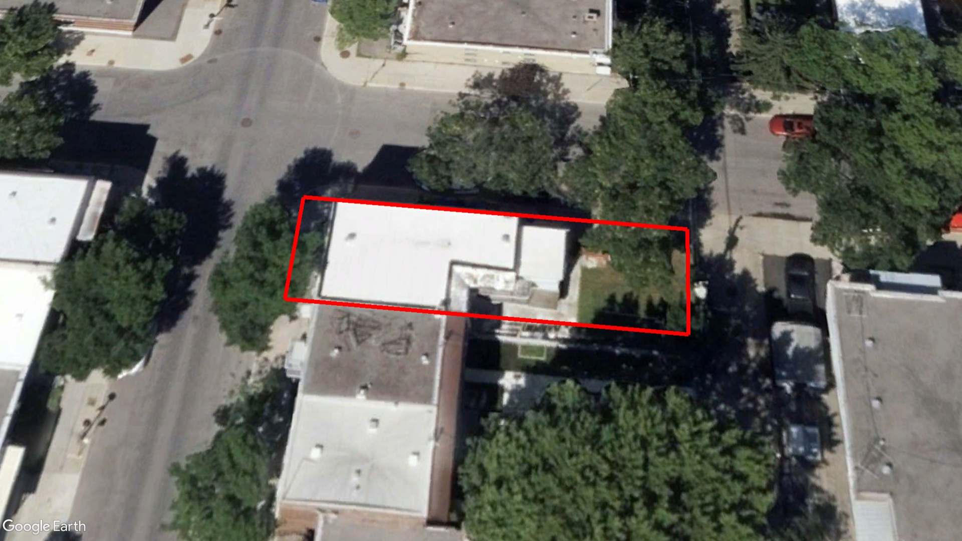 Tax Sale Montreal, Quebec - 402524-00