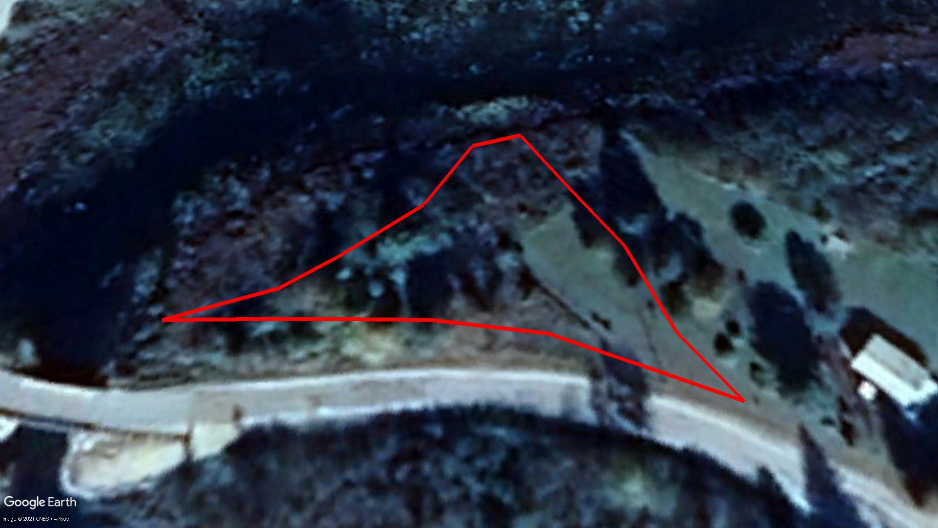 Tax Sale La Vallee-de-la-Gatineau, Quebec - 3208-99-4721 