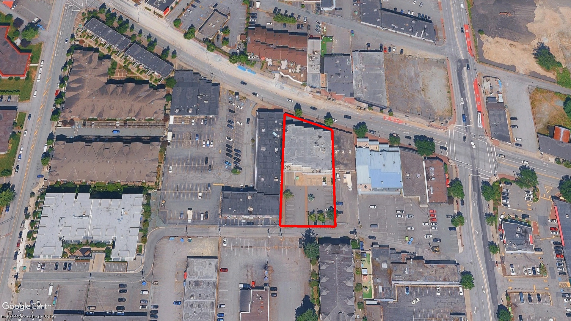Tax Sale Langley, British Columbia - 