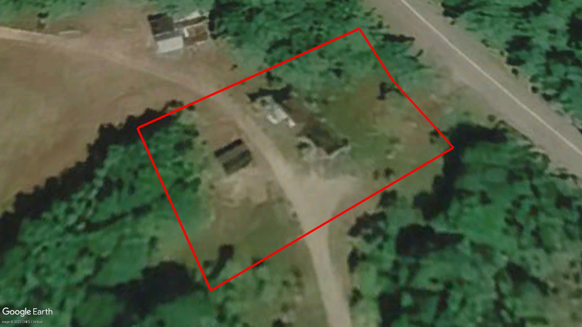 Tax Sale Shelburne, Nova Scotia - 05841763