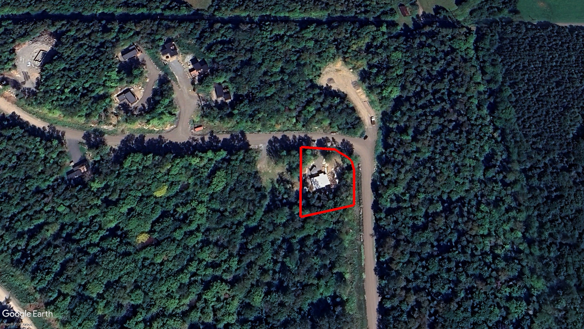 Tax Sale Des Laurentides, Quebec - 1112-14-8803-60-0001