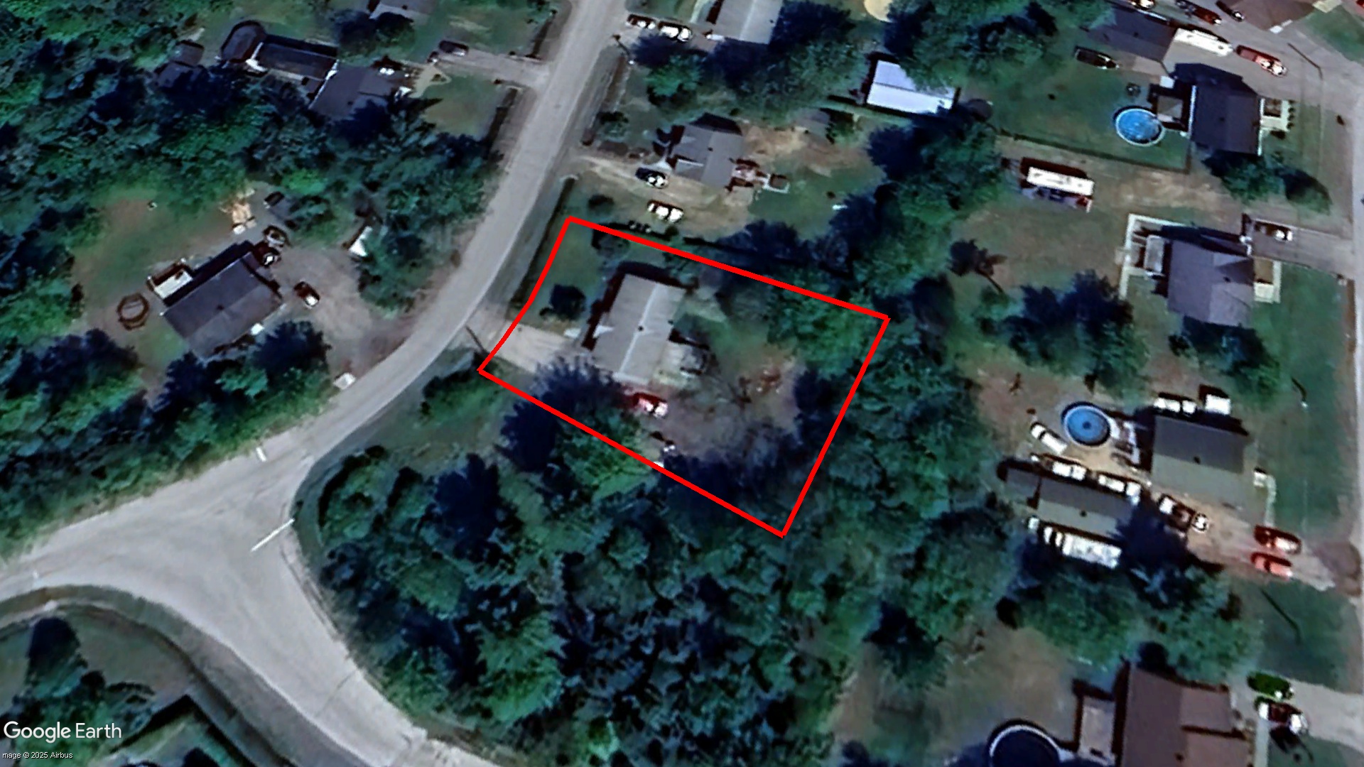 Tax Sale Montcalm, Quebec - 