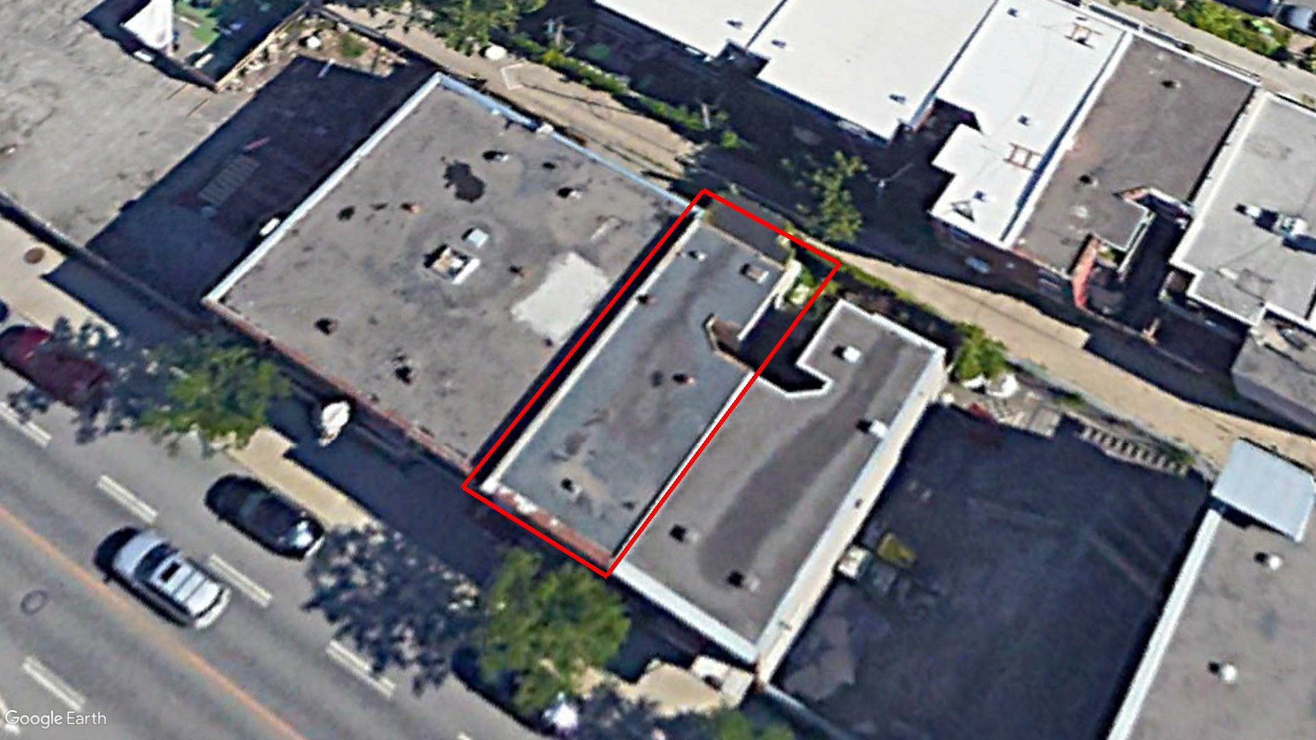 Tax Sale Montreal, Quebec - 632336-00