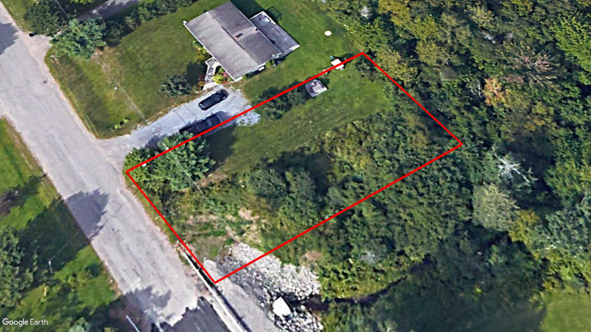 Tax Sale Saint John, New Brunswick - 01163348