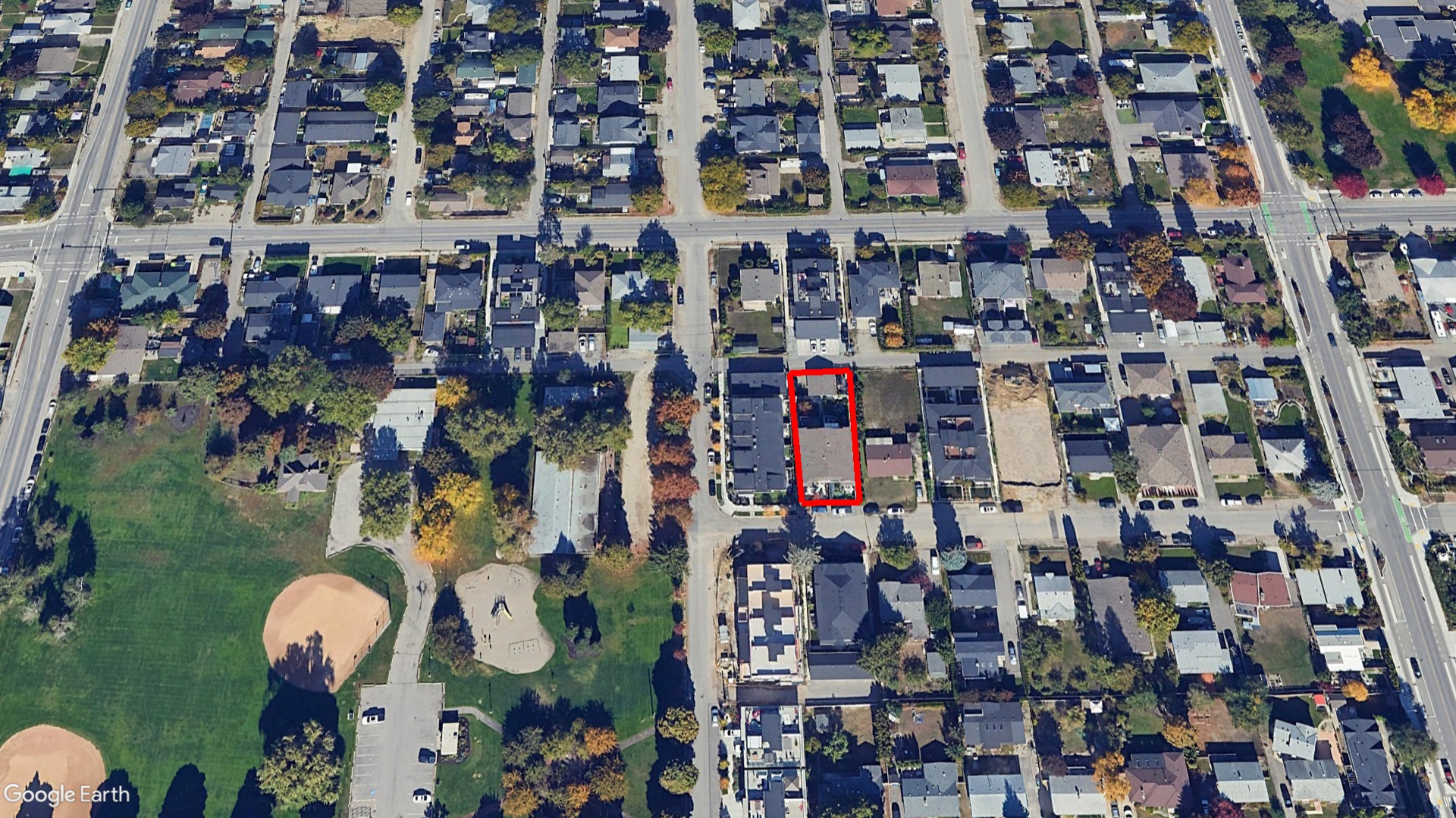 Tax Sale Kelowna, British Columbia - 