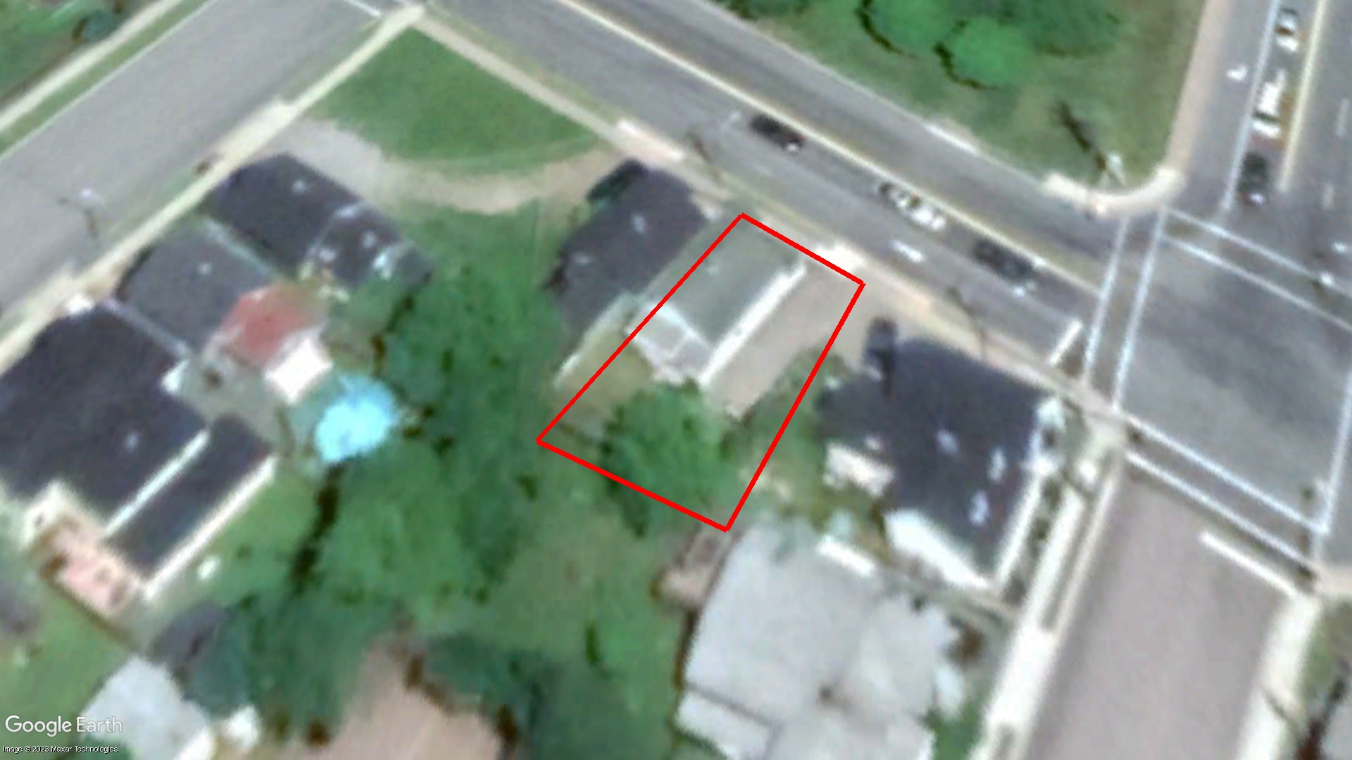 Tax Sale Cape Breton, Nova Scotia - 3873579