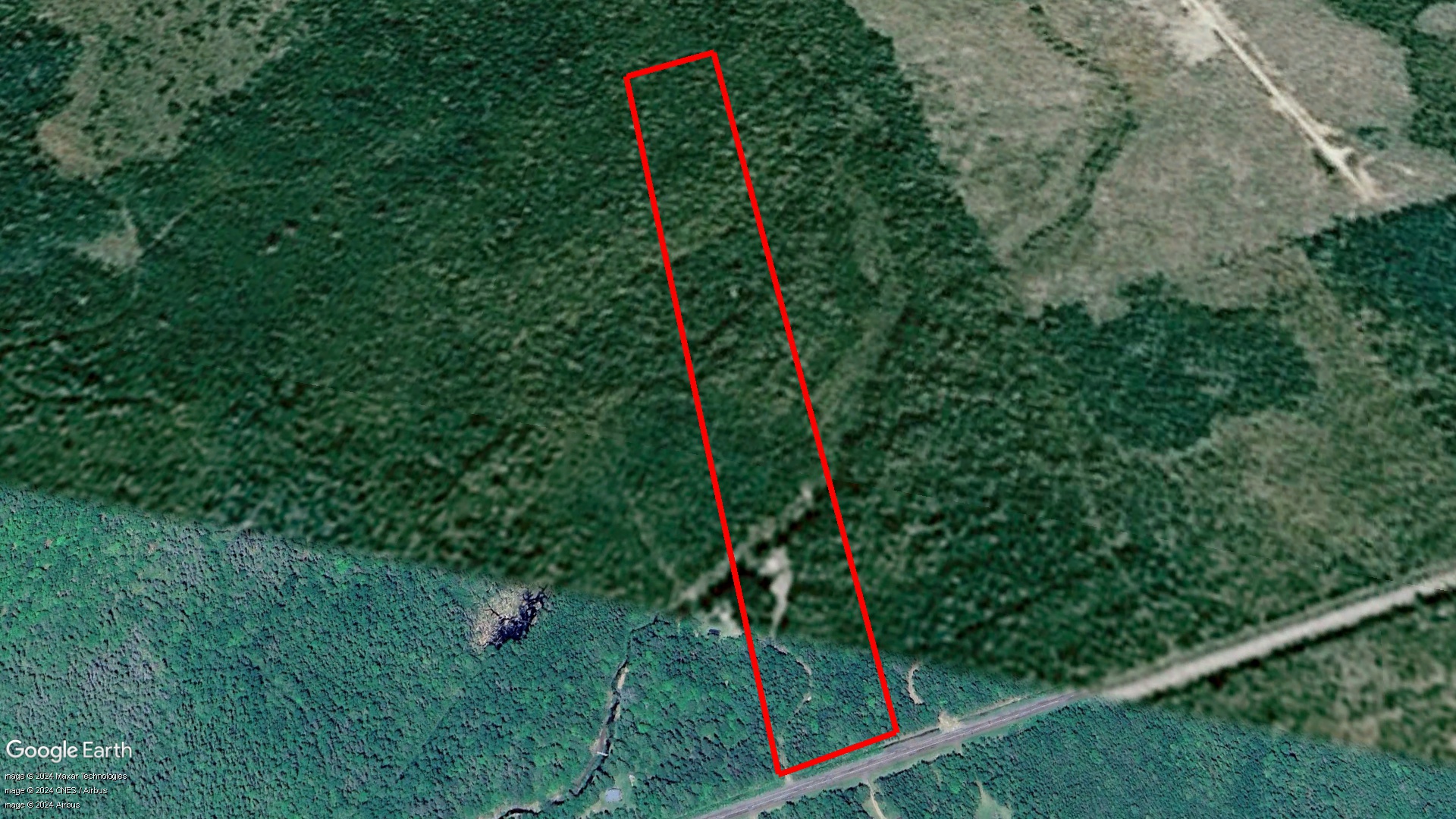 Tax Sale Kent, New Brunswick - 03701956