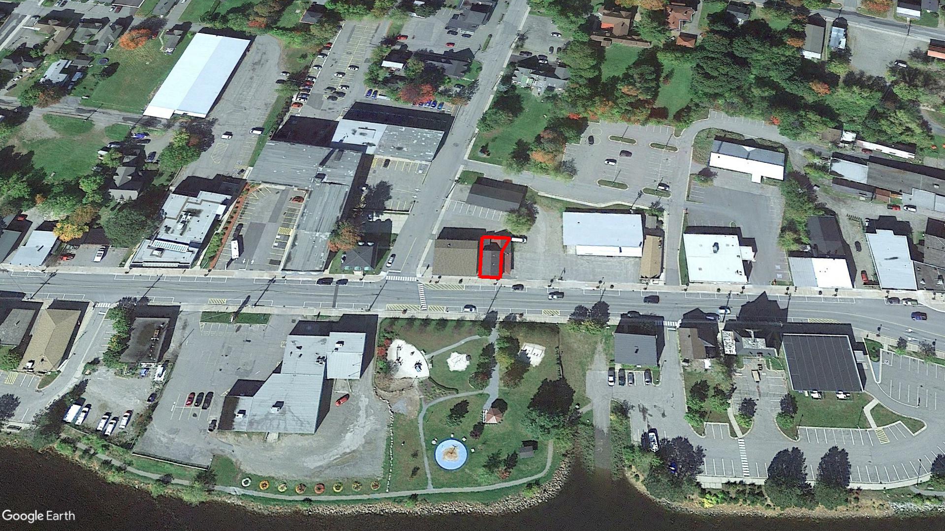 Tax Sale Charlotte, New Brunswick - 01451458