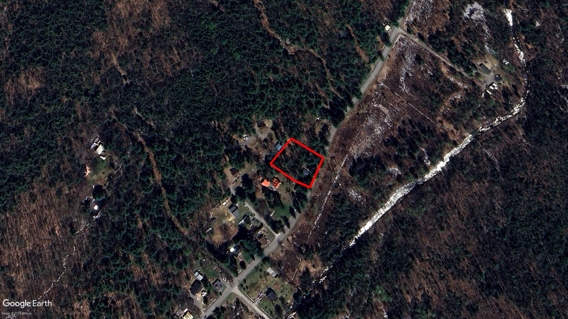 Tax Sale Montcalm, Quebec - 