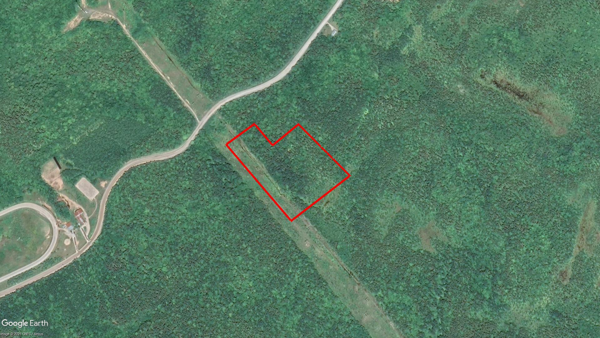 Tax Sale Inverness, Nova Scotia - 10430879