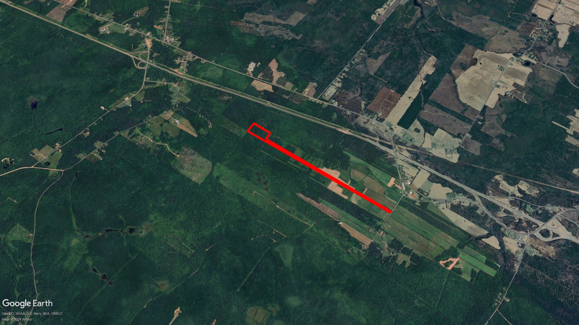 Tax Sale Kent, New Brunswick - 06639784