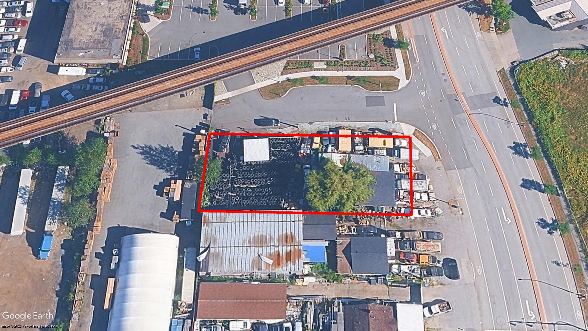 Tax Sale Surrey, British Columbia - 