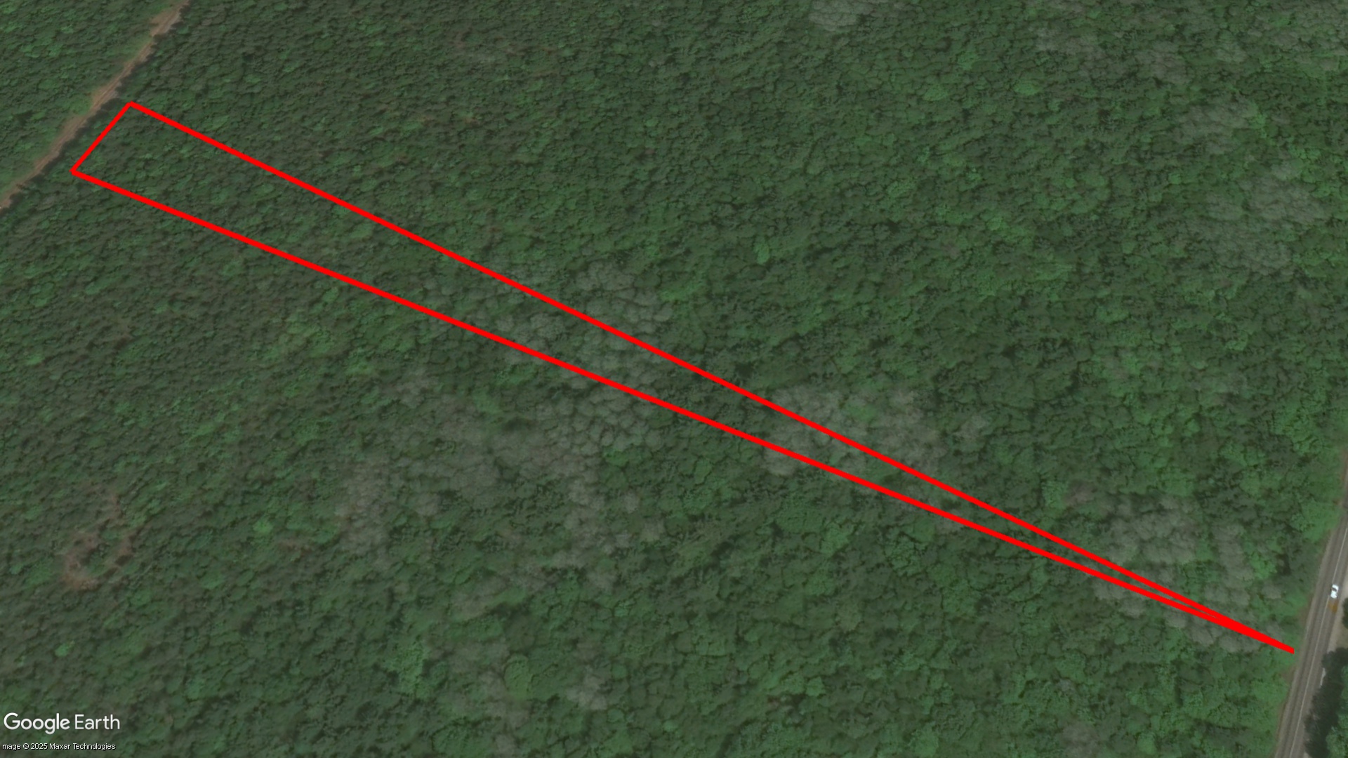 Tax Sale Clarington, Ontario - 18 17 010 150 27801 0000