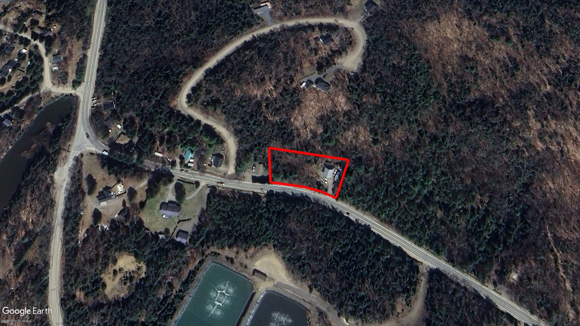 Tax Sale Des Laurentides, Quebec - 2911-23-6560