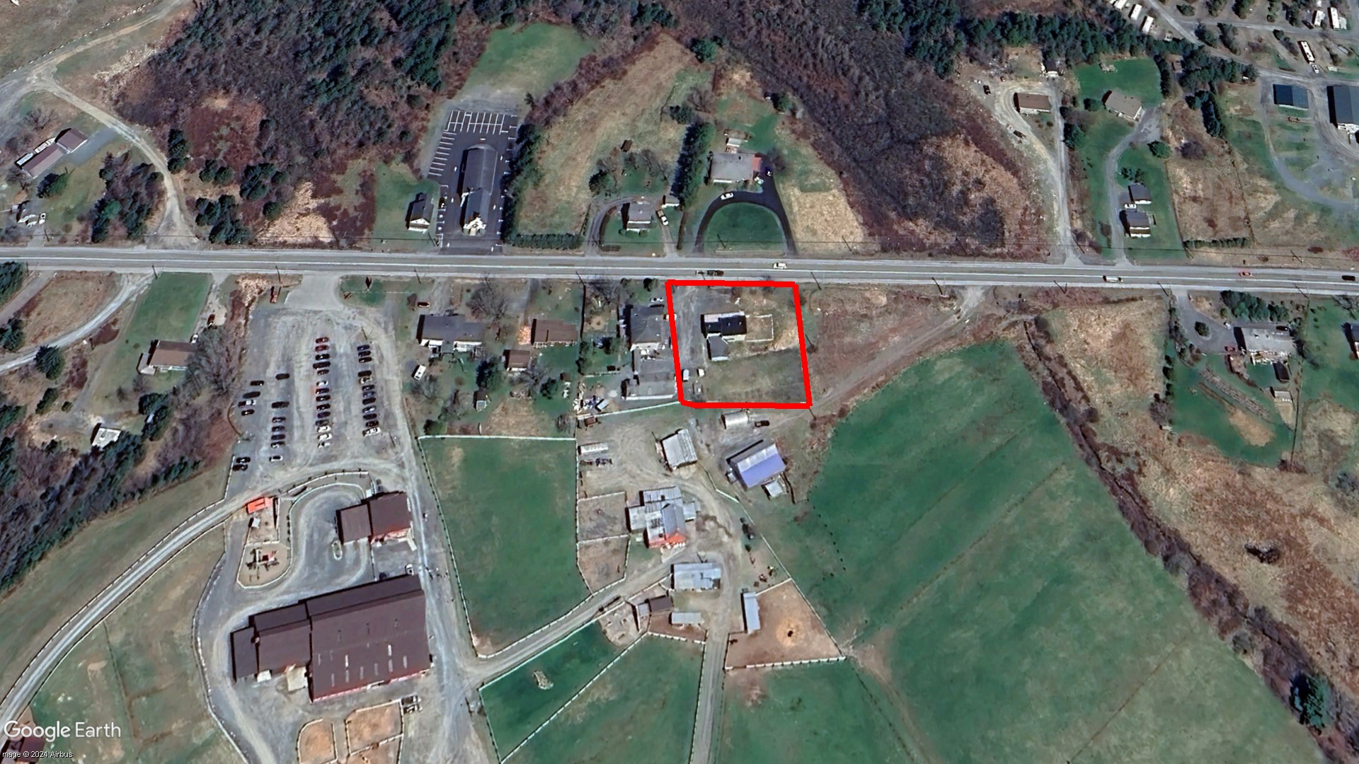 Tax Sale Halifax, Nova Scotia - 07669615