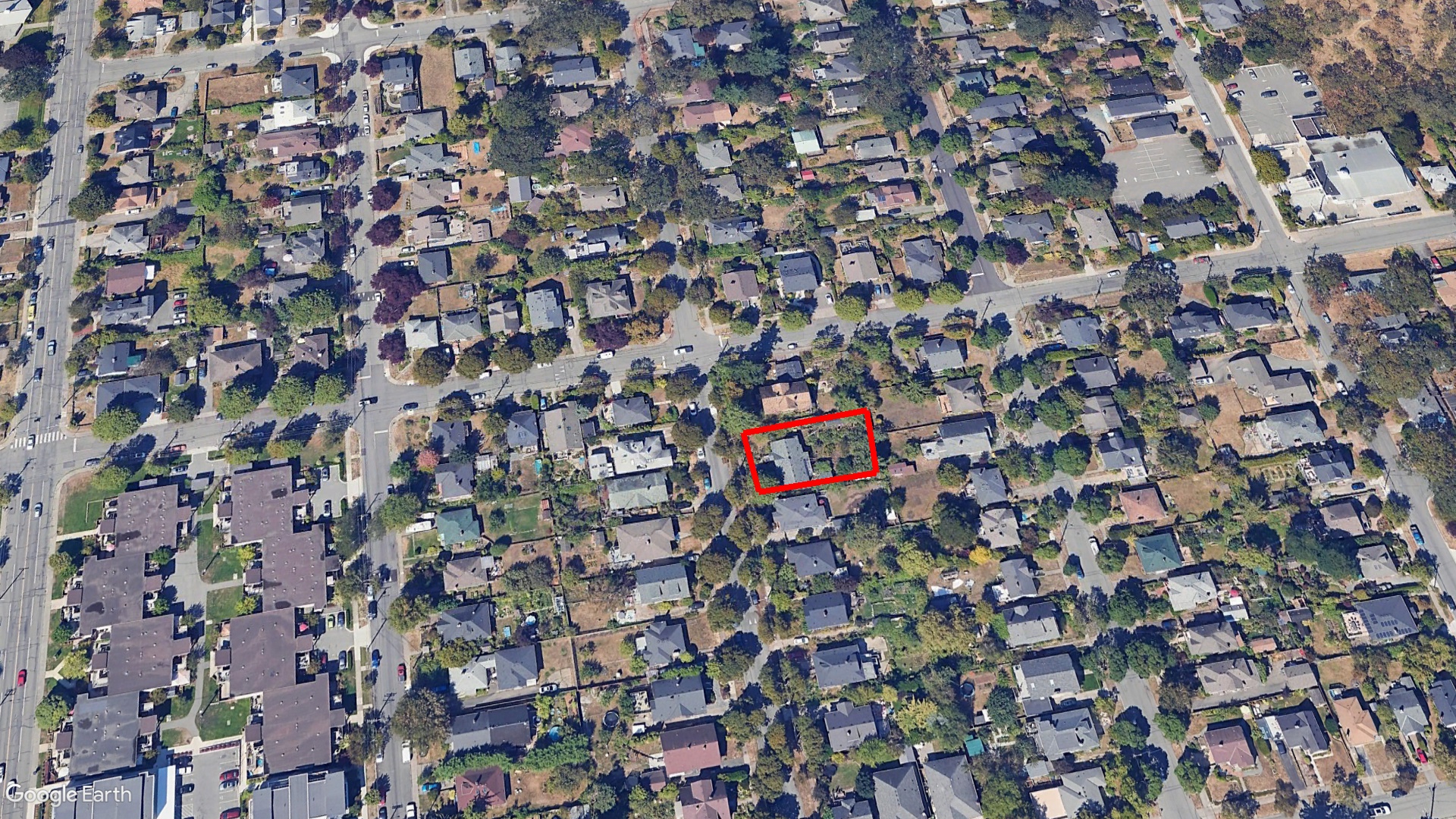 Tax Sale Victoria, British Columbia - 